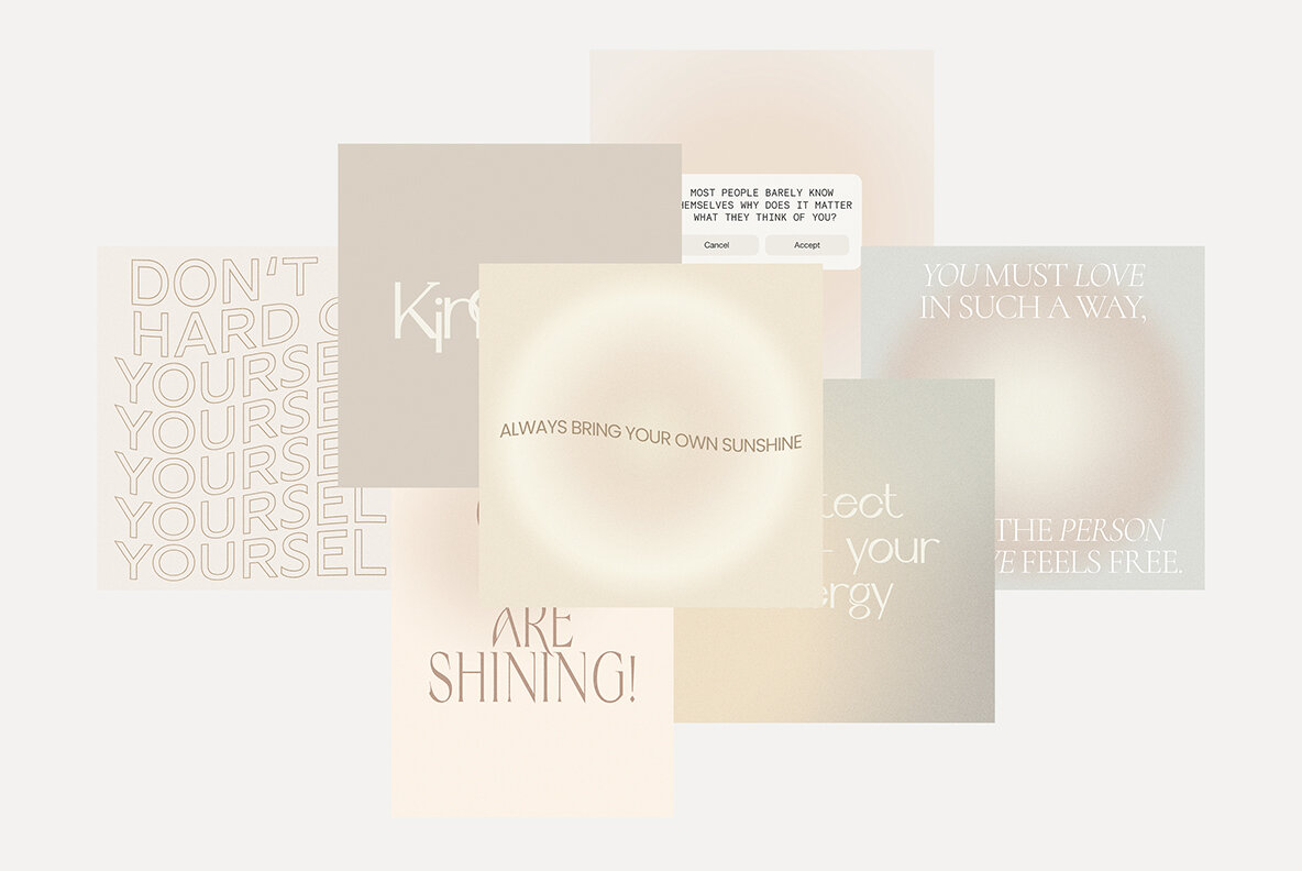 Instagram Inspirational Quotes Templates 20