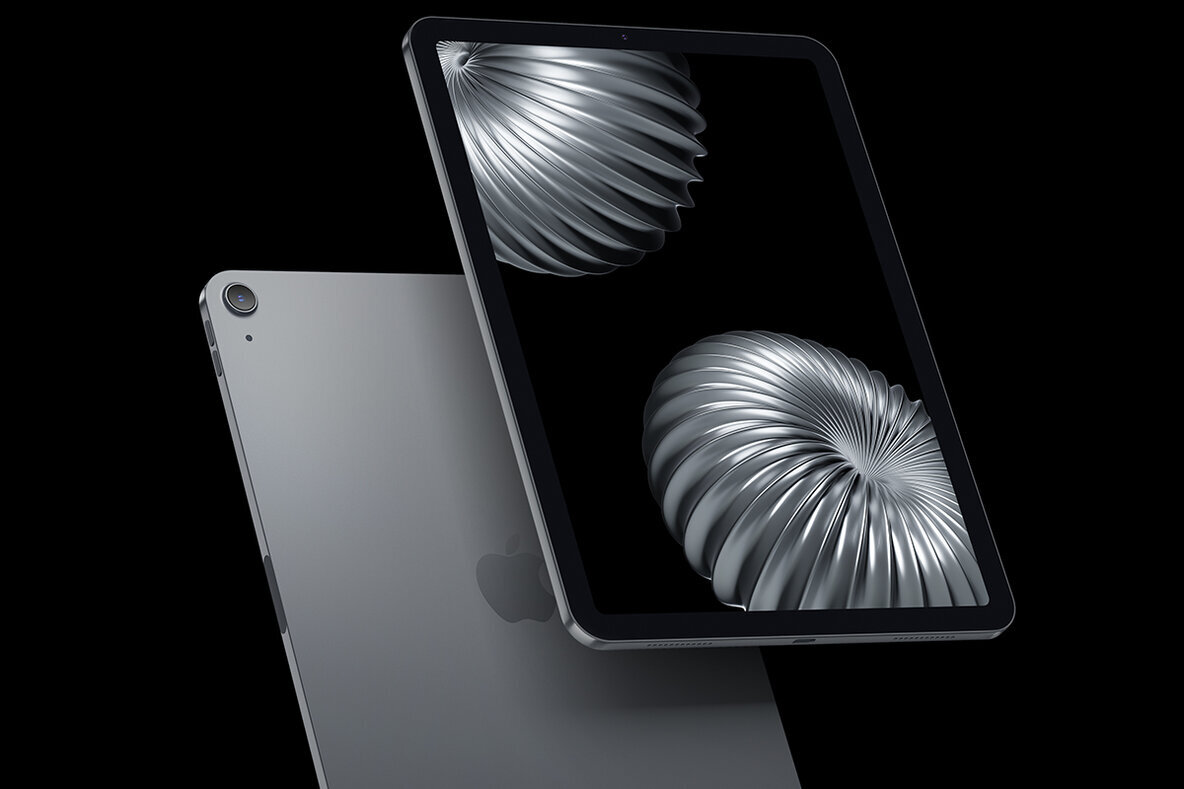 Abstract   3D Shapes and Forms 3