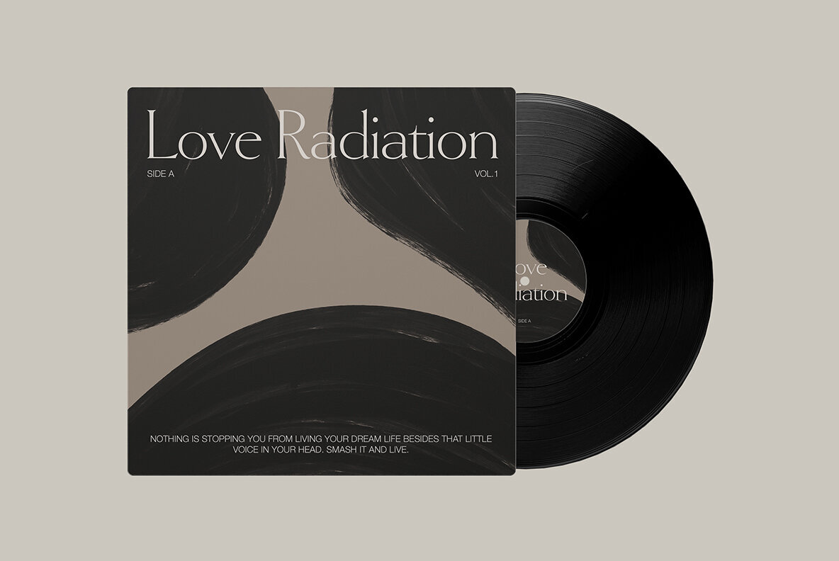 Abstract Acrylic Texture Backgrounds 3