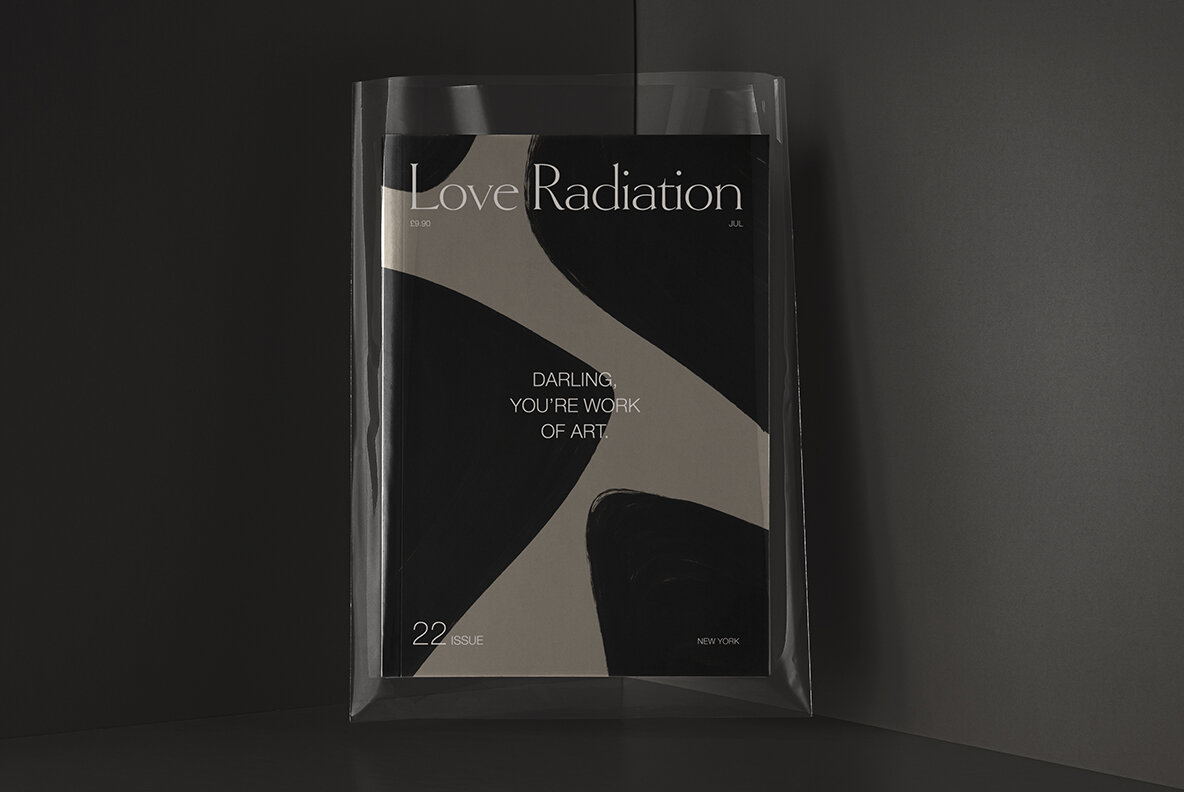 Abstract Acrylic Texture Backgrounds 5