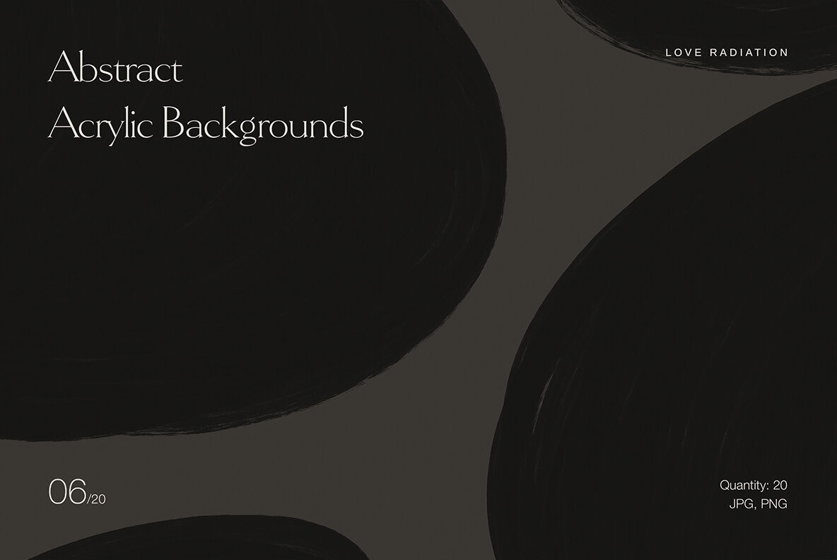 Abstract Acrylic Texture Backgrounds 11