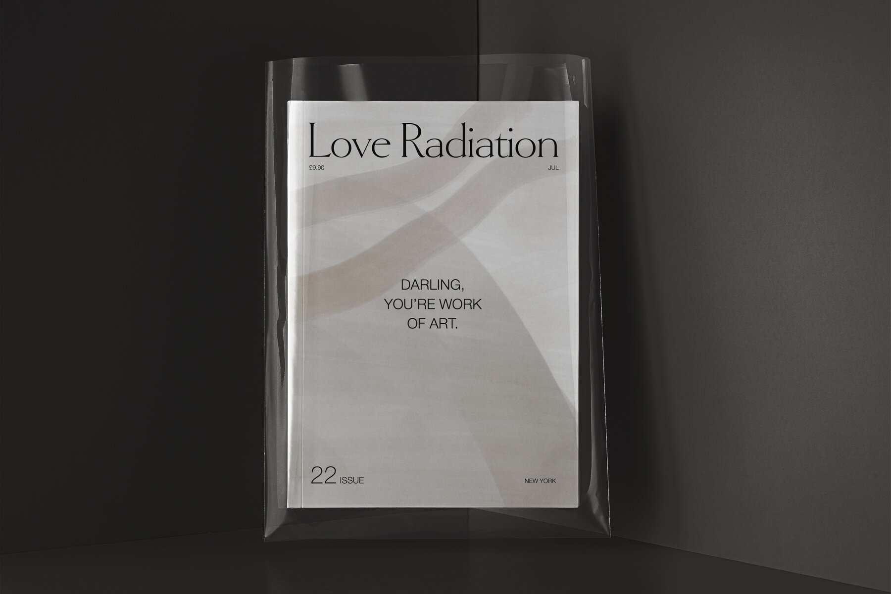 Abstract Painted Watercolor Textures 5