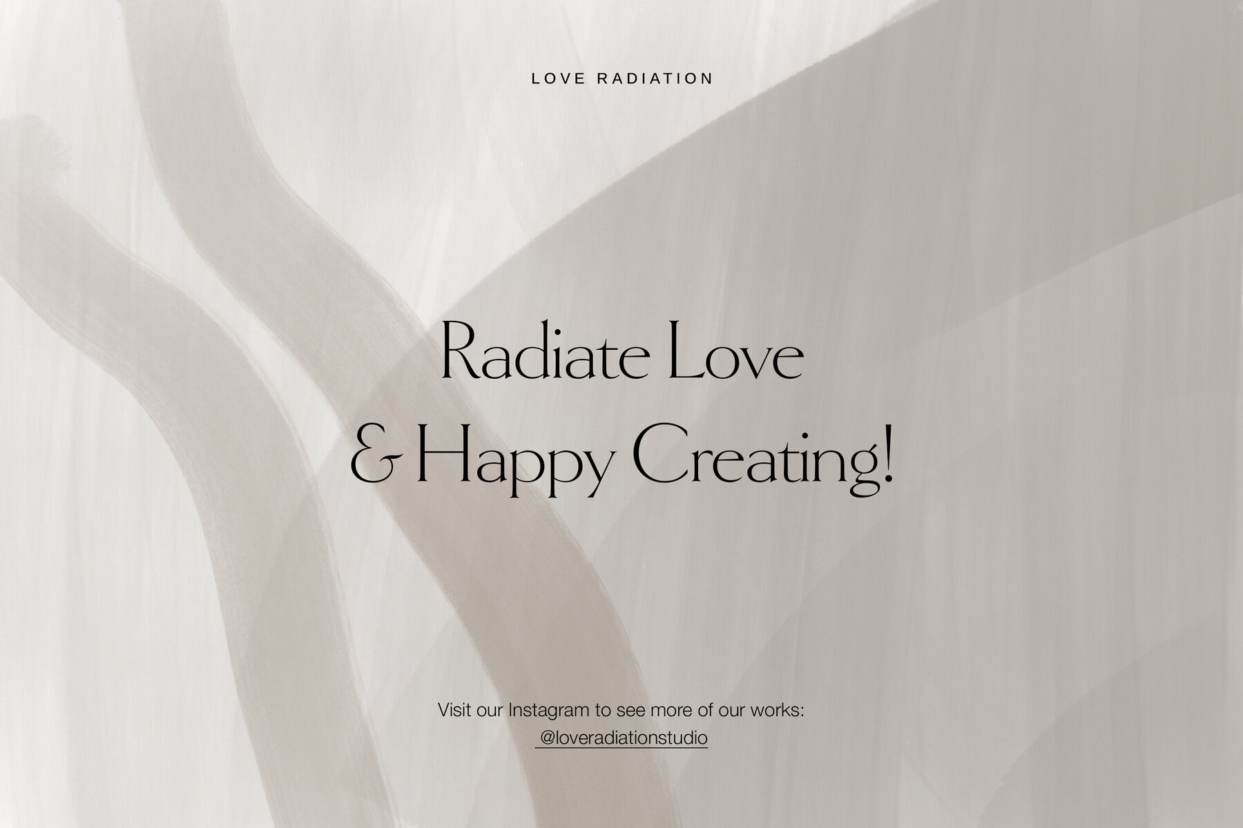 Abstract Painted Watercolor Textures 7