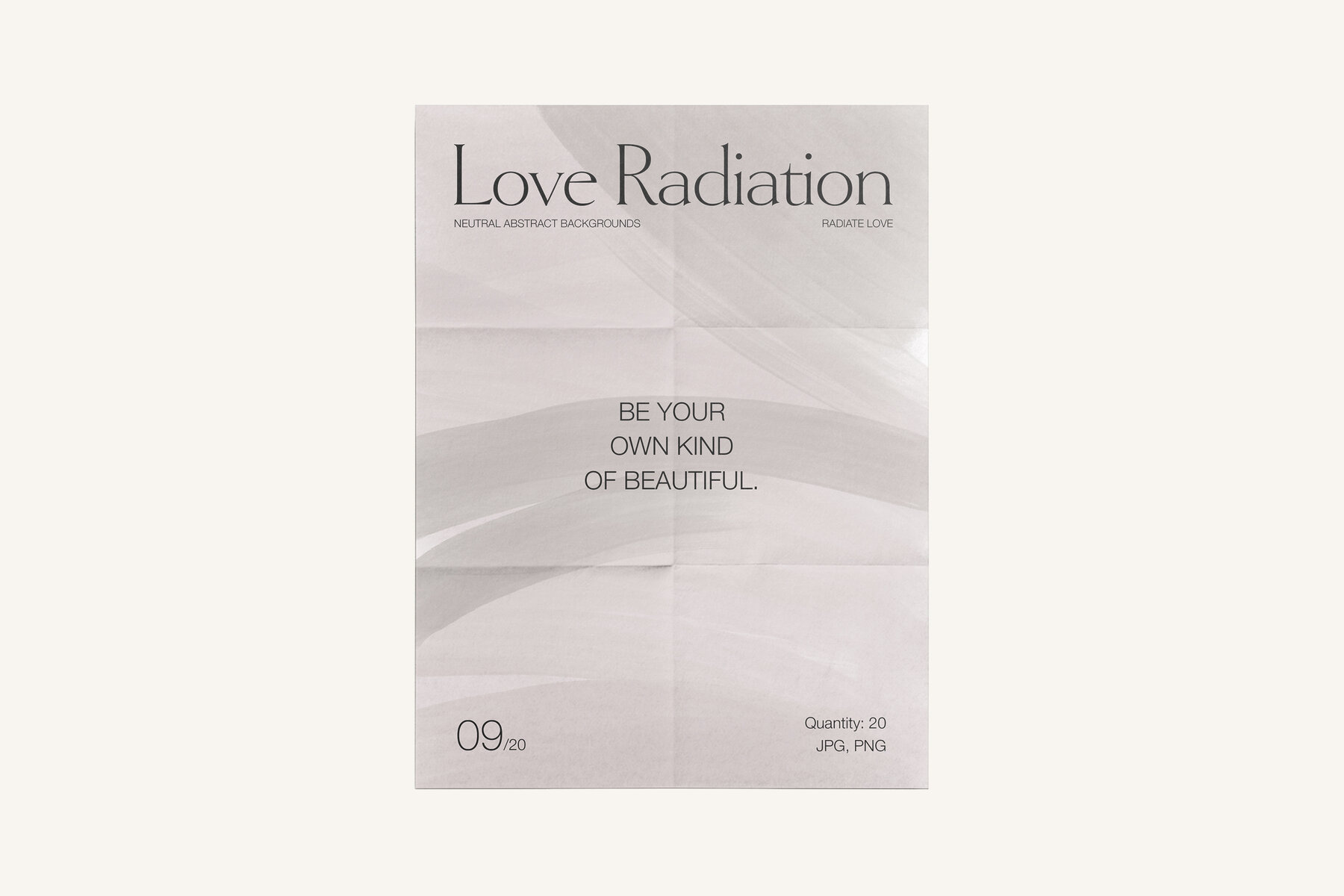 Abstract Painted Watercolor Textures 10