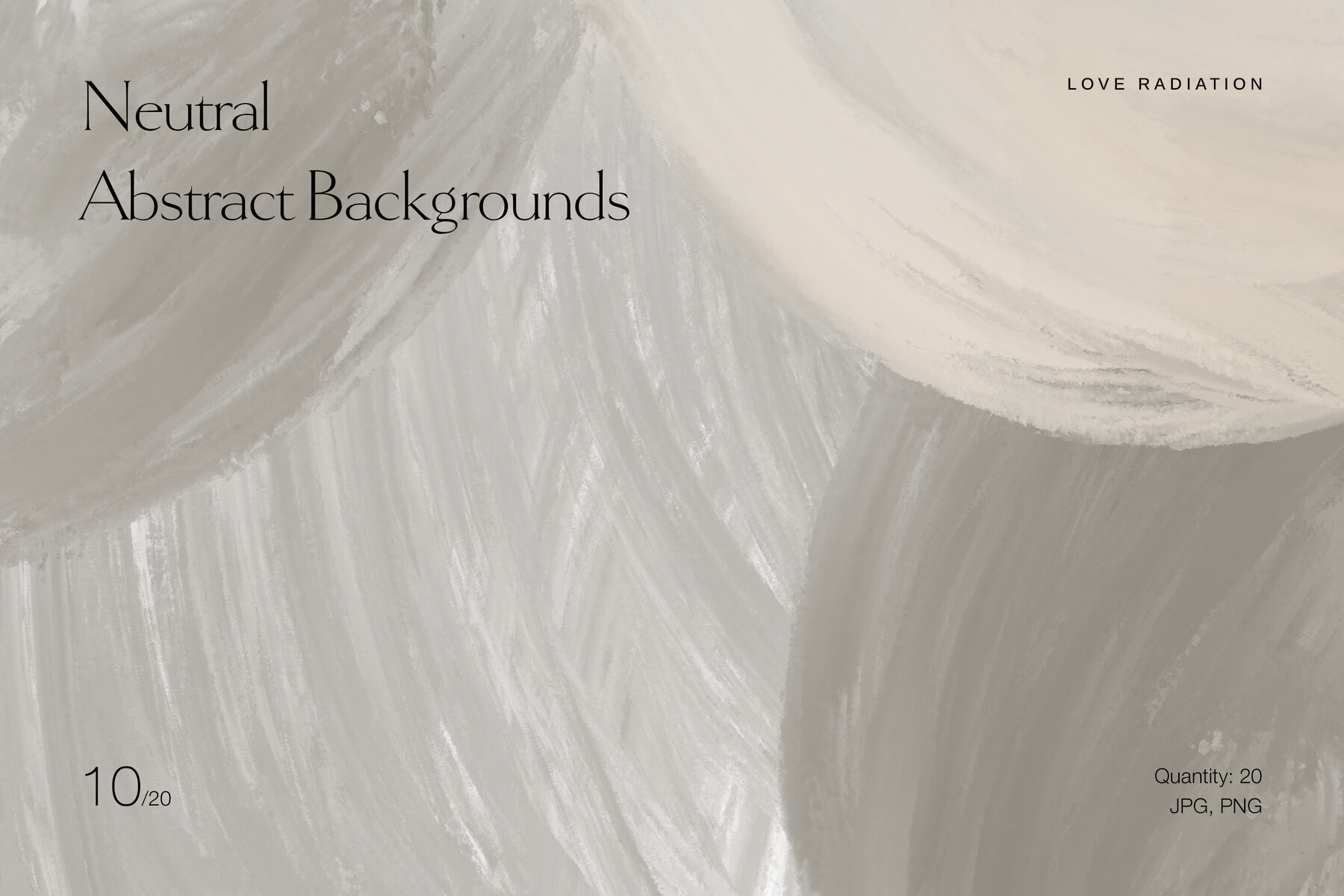 Abstract Painted Watercolor Textures 11