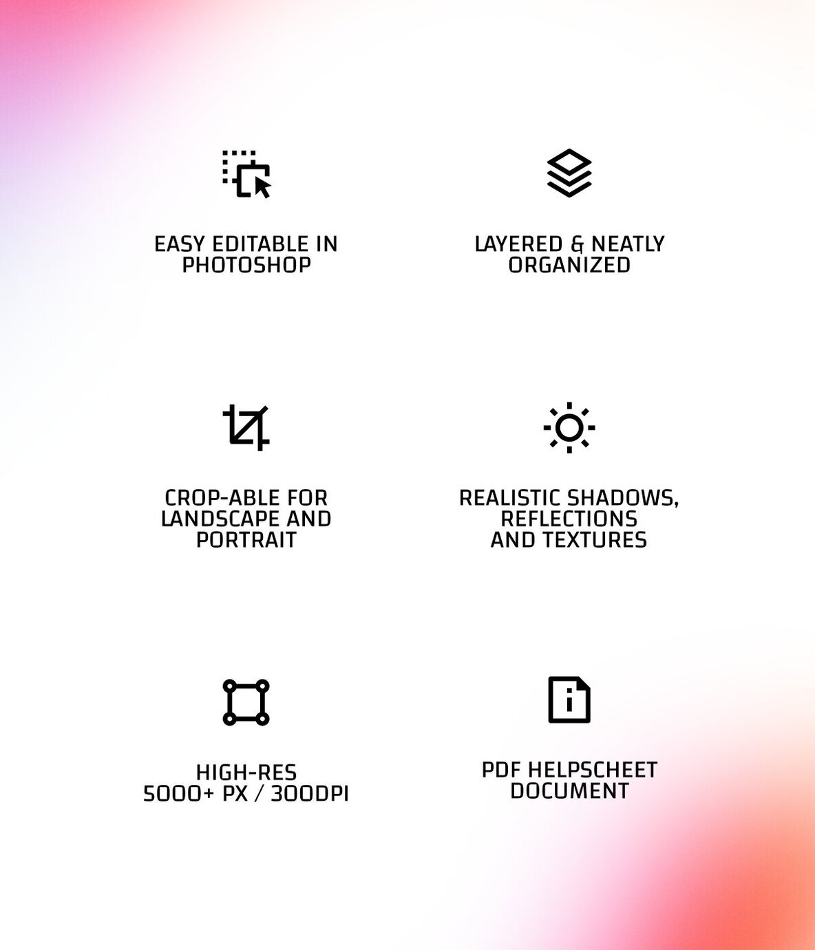 Nature Billboard Mockups vol  01 2