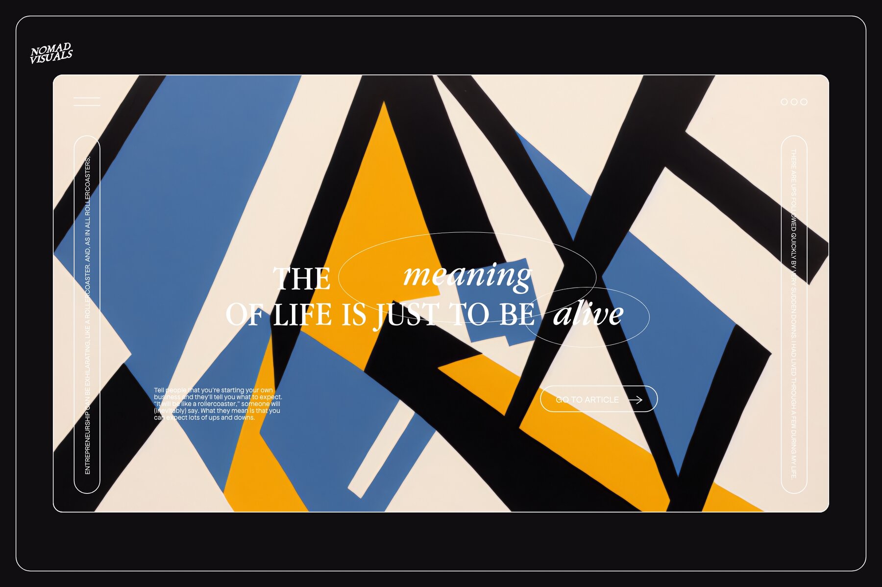 Bauhaus Paintings 10