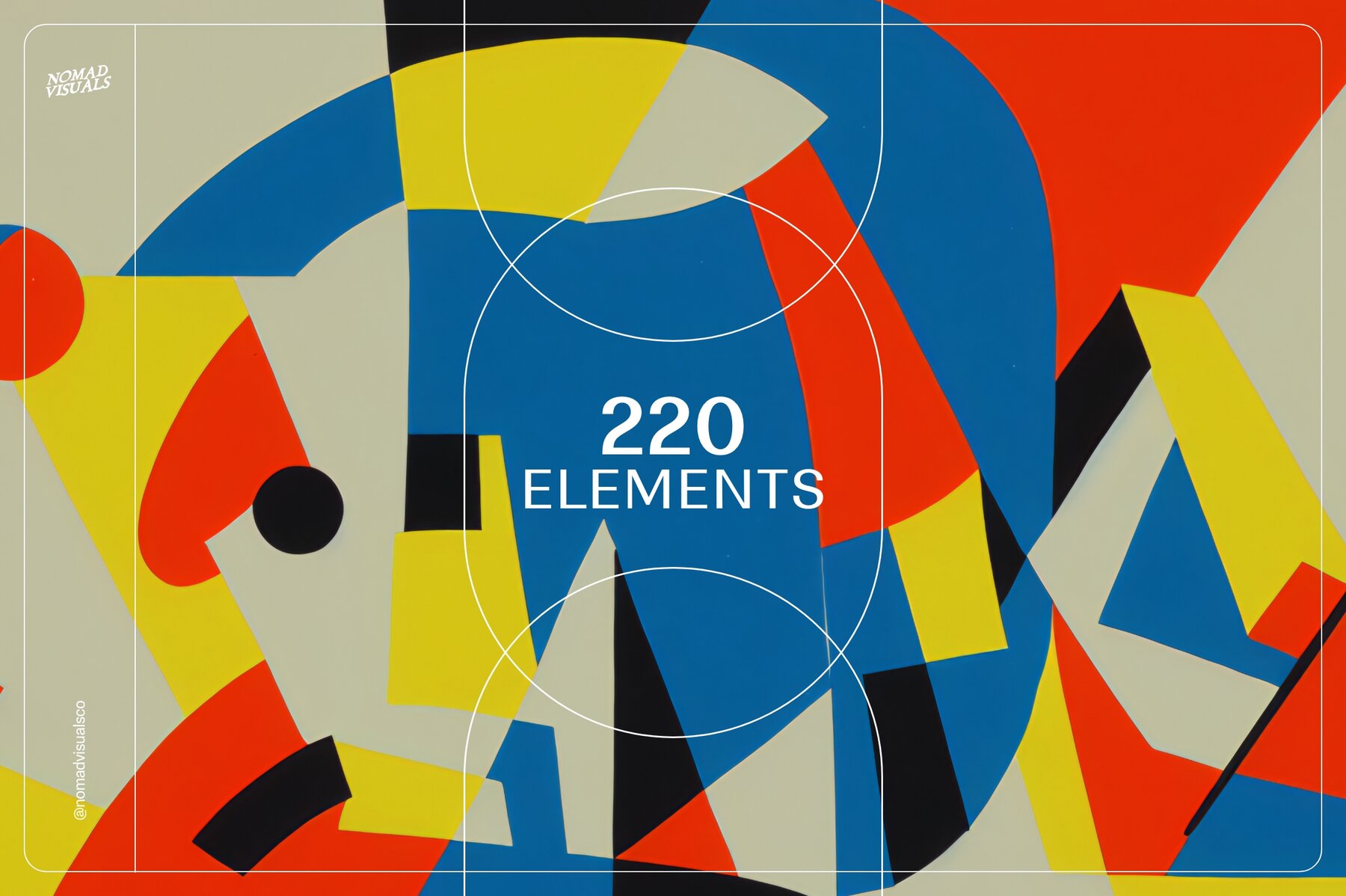 Bauhaus Paintings 11