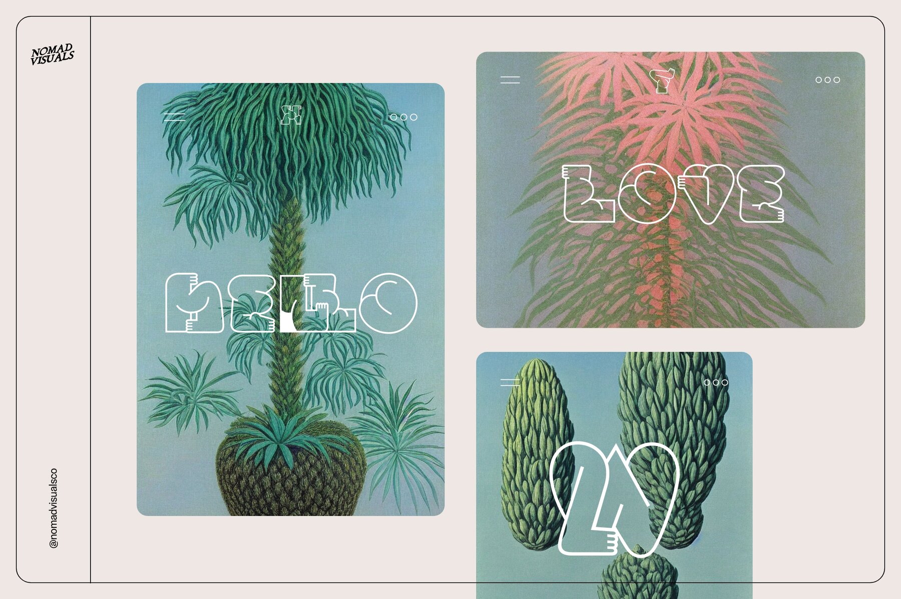 Botanical Surrealism 6