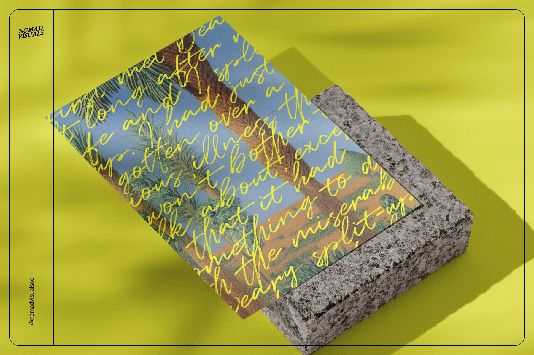 Botanical Surrealism 12