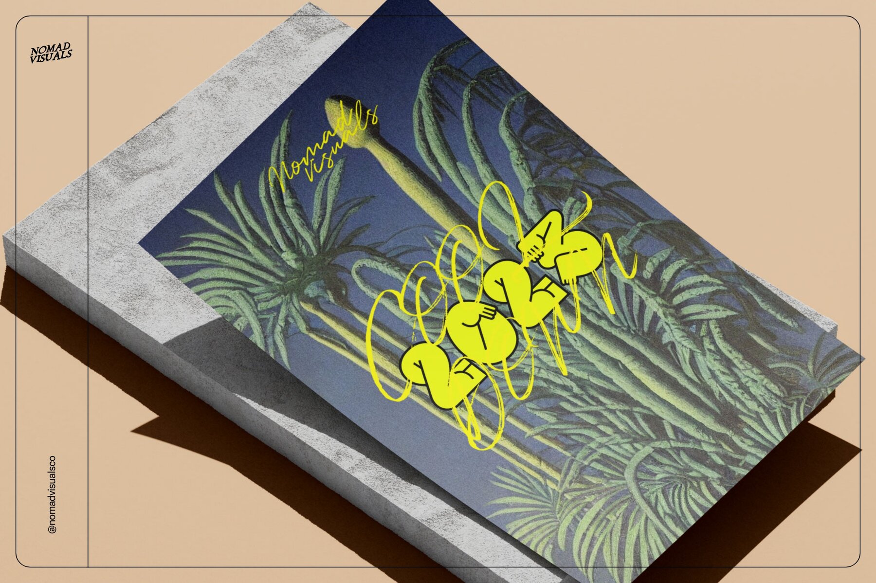 Botanical Surrealism 13