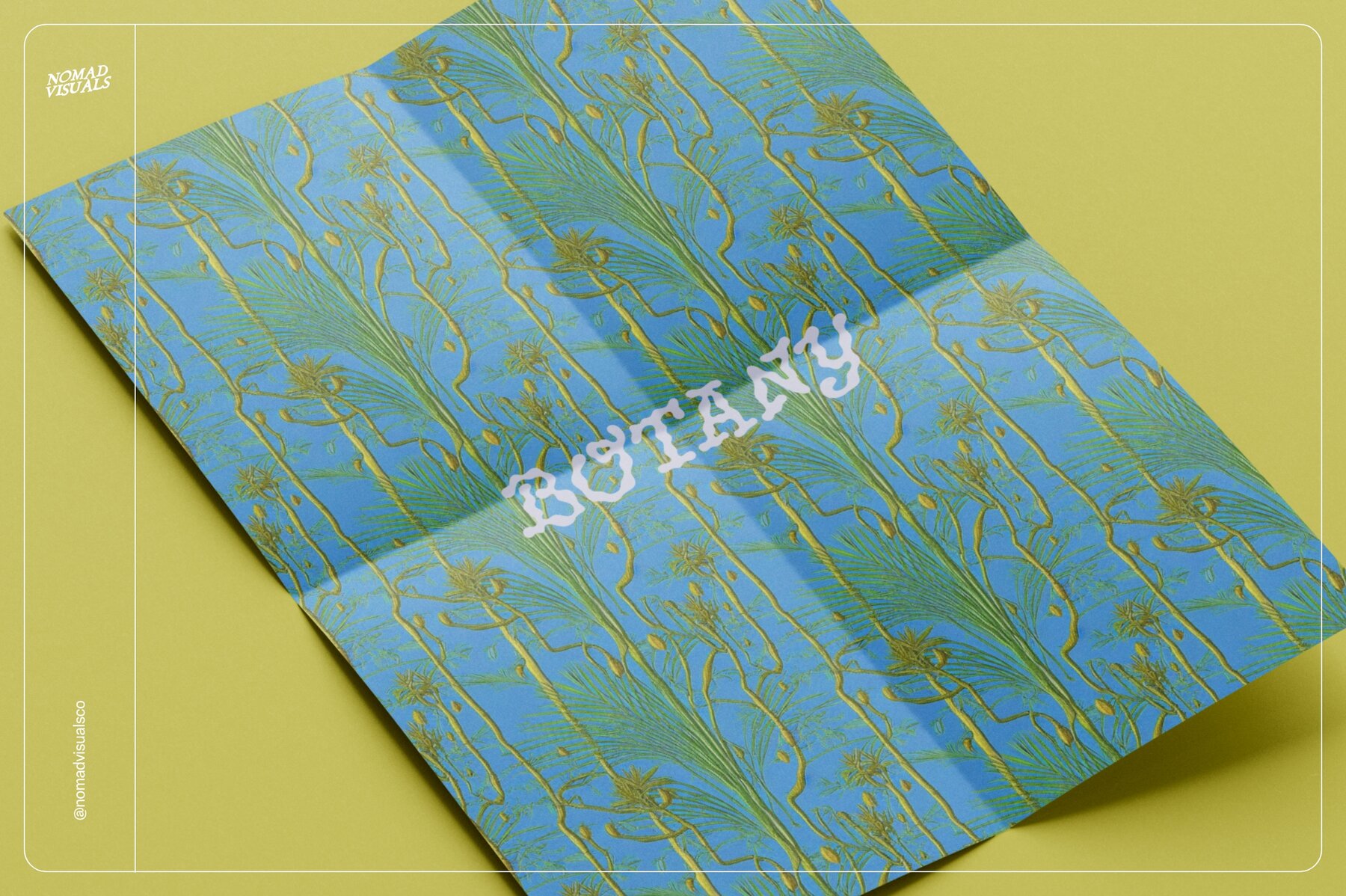 Botanical Surrealism 14