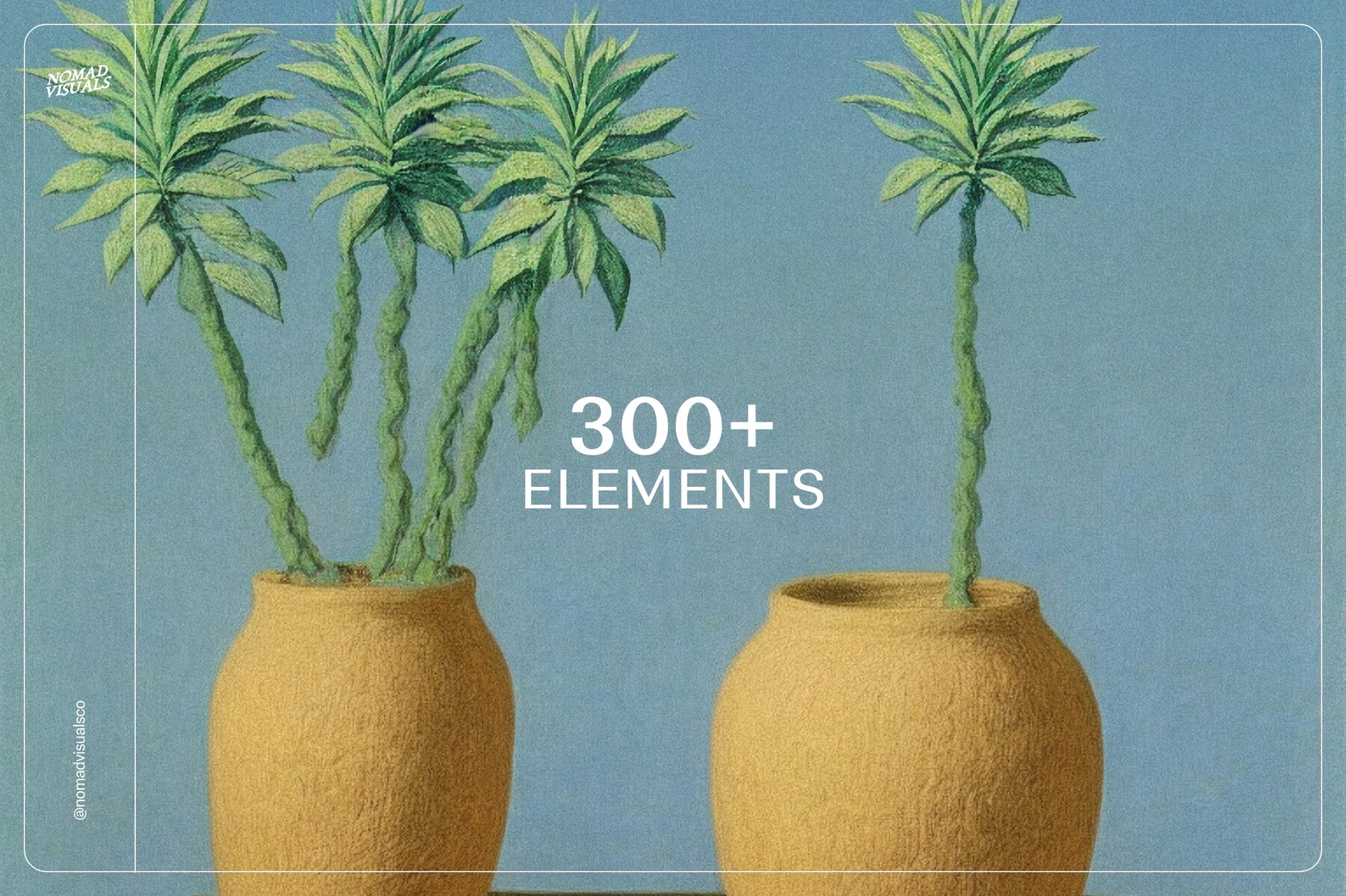 Botanical Surrealism 16