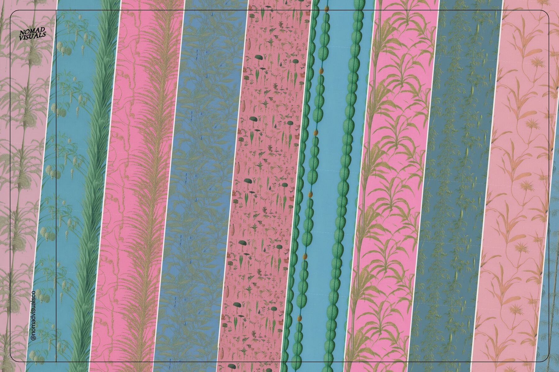 Botanical Surrealism 18