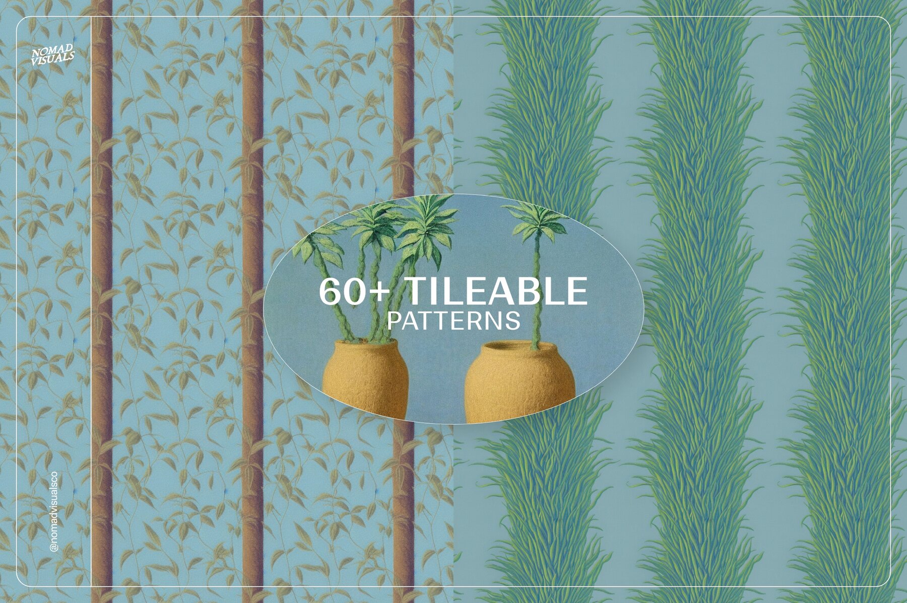 Botanical Surrealism 19