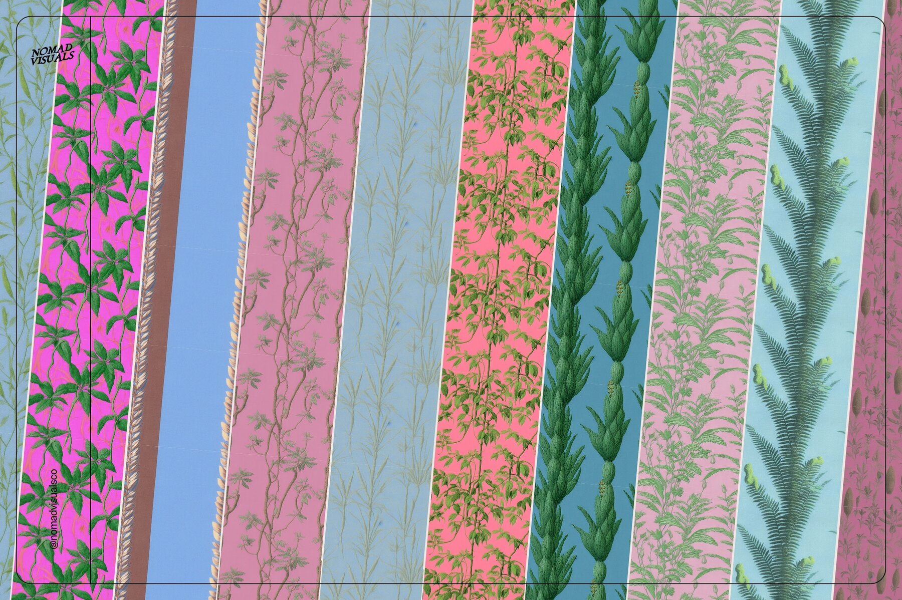 Botanical Surrealism 20