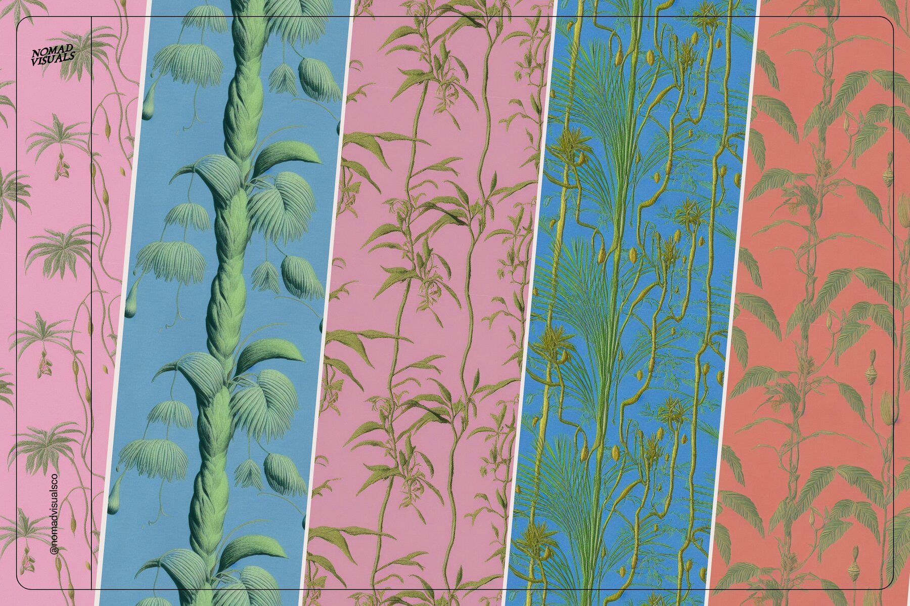 Botanical Surrealism 21