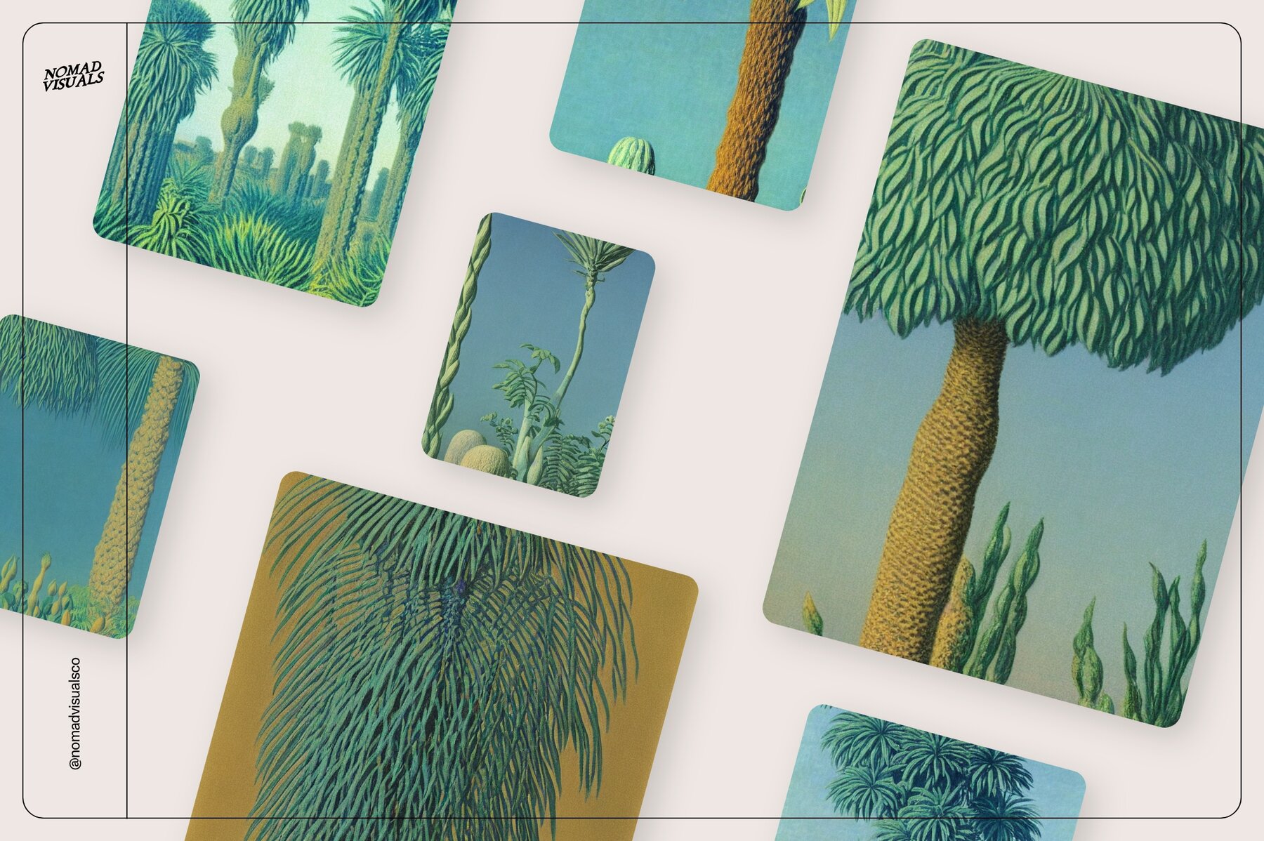 Botanical Surrealism 23