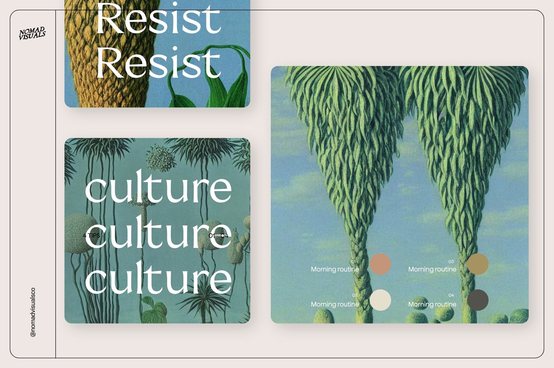 Botanical Surrealism 24