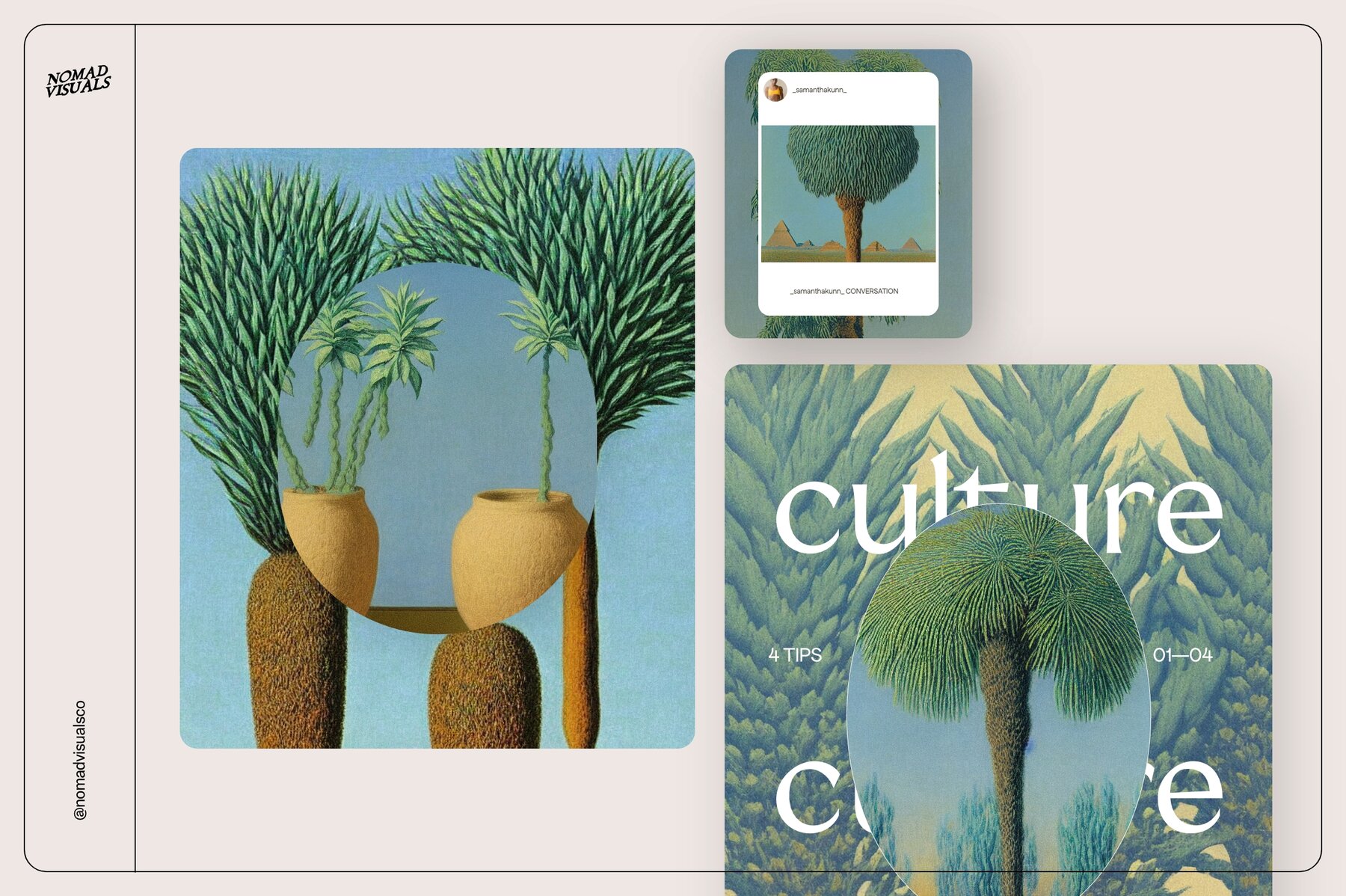 Botanical Surrealism 26