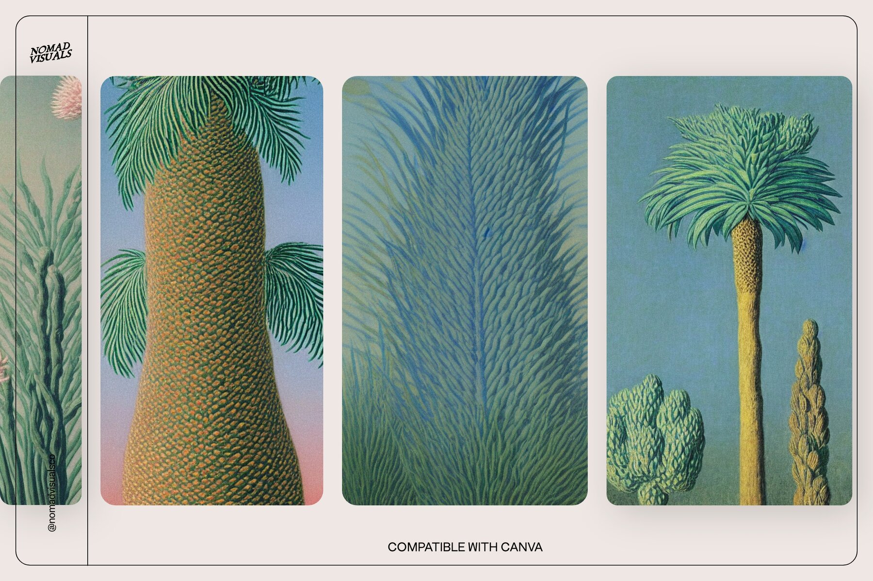 Botanical Surrealism 28