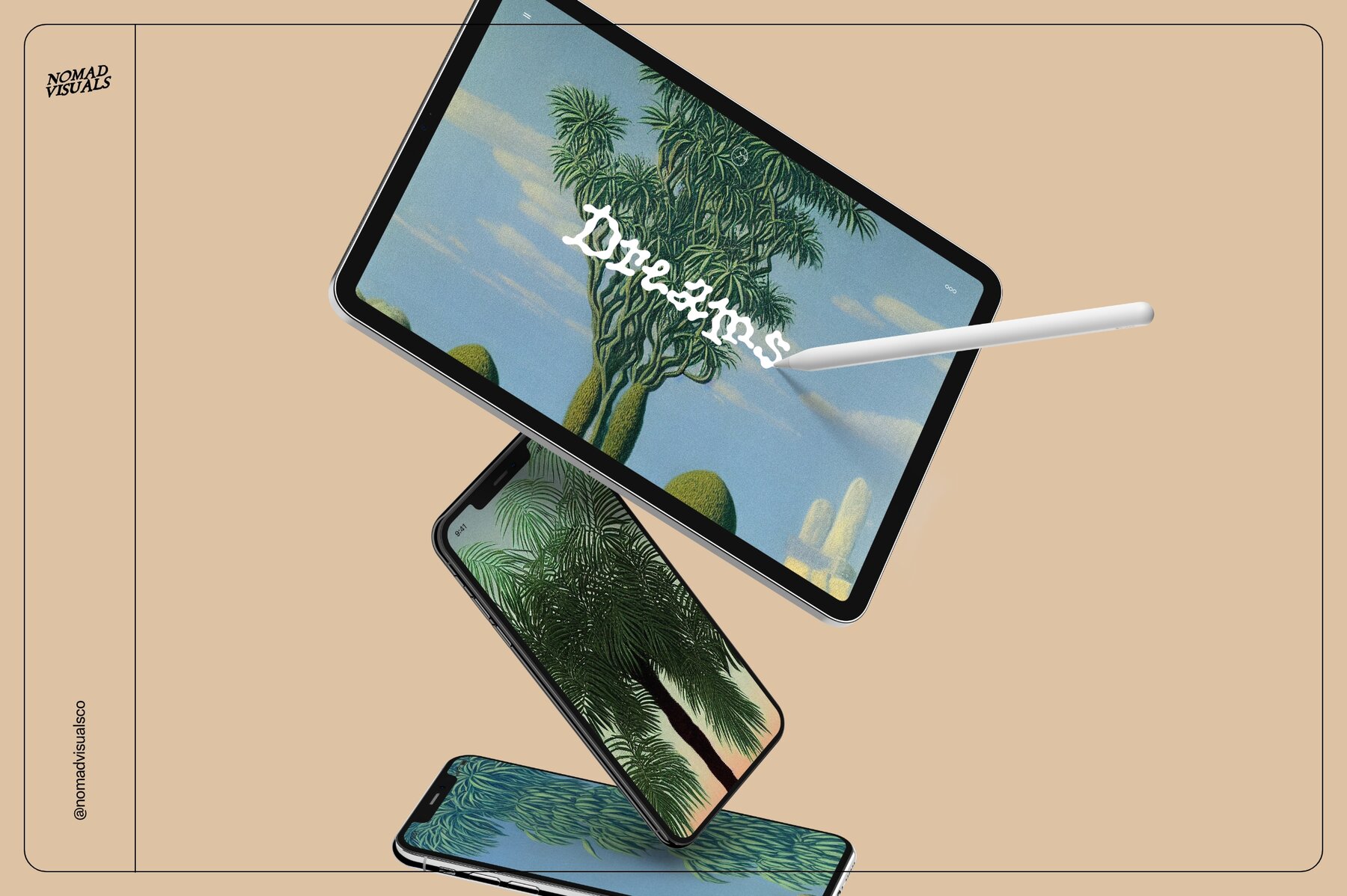 Botanical Surrealism 30