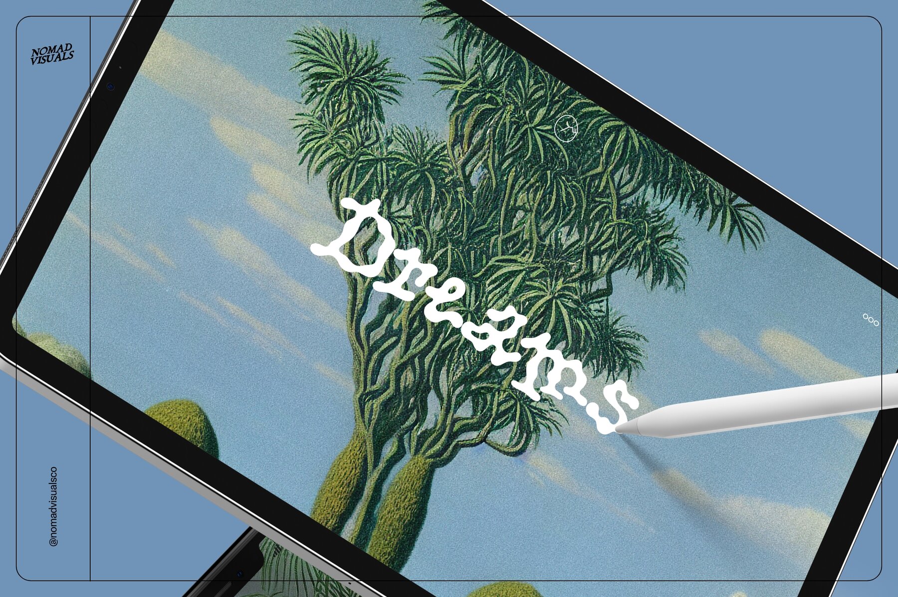 Botanical Surrealism 31