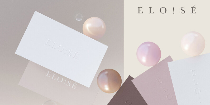 ELO S   Business Card