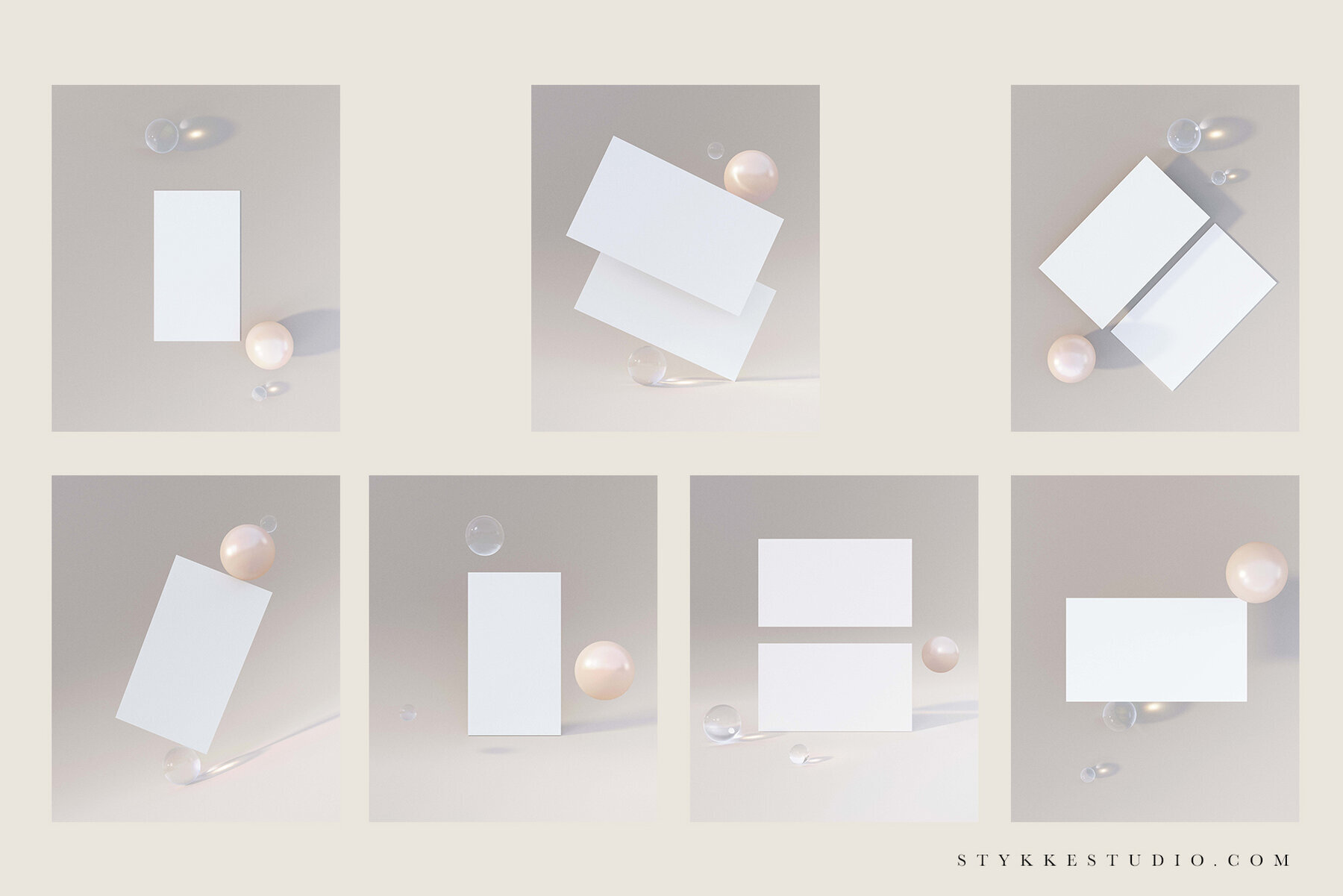 ELO S   Business Card 2