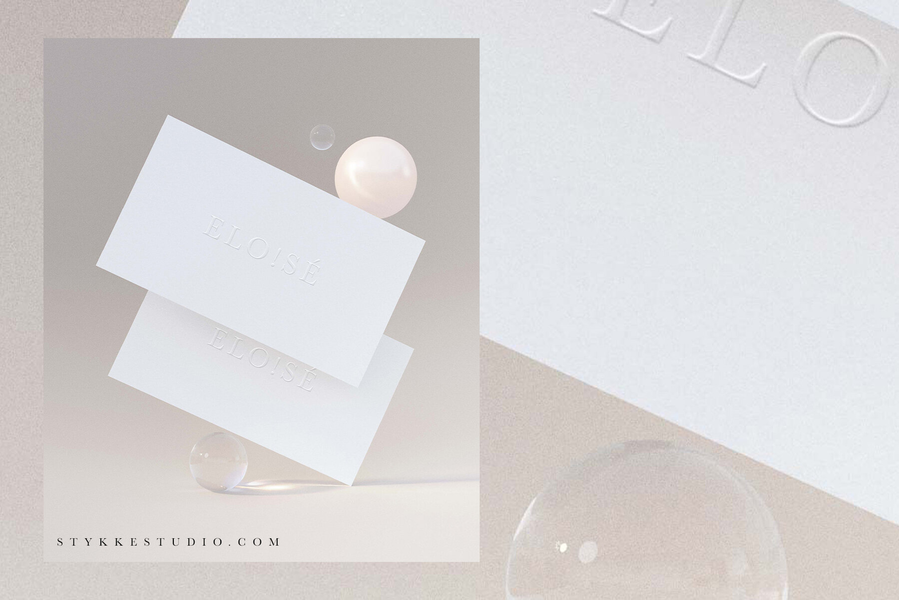 ELO S   Business Card 4