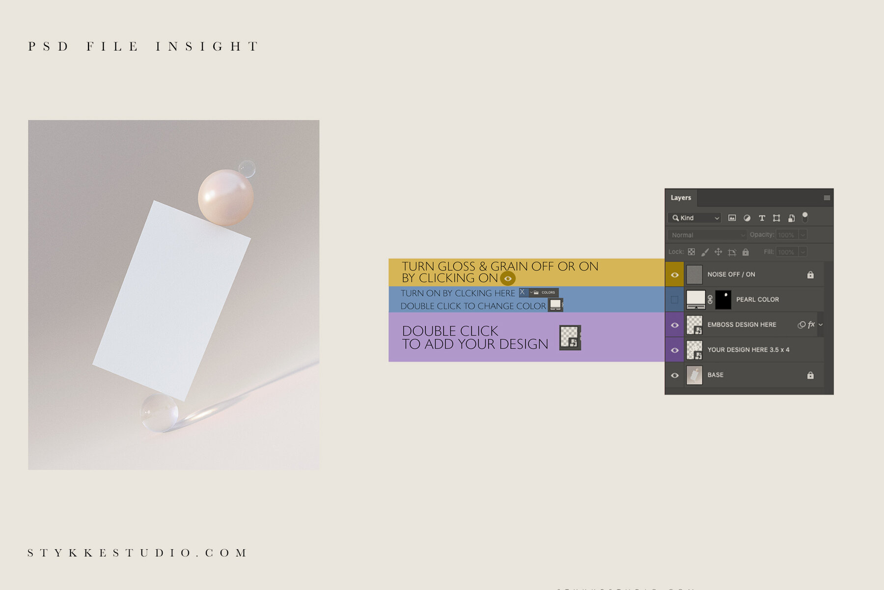 ELO S   Business Card 10