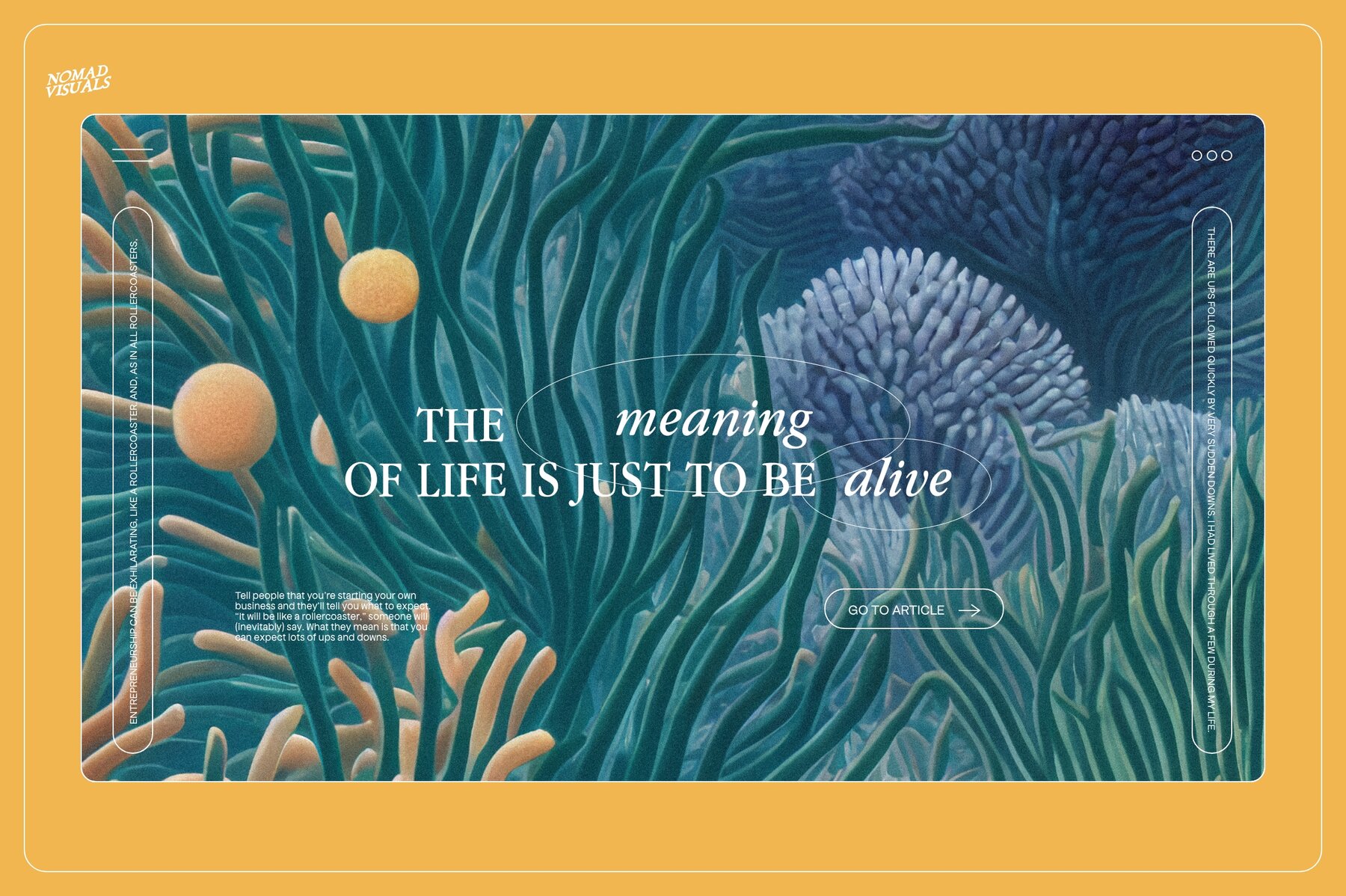 Magical Coral Reef 8