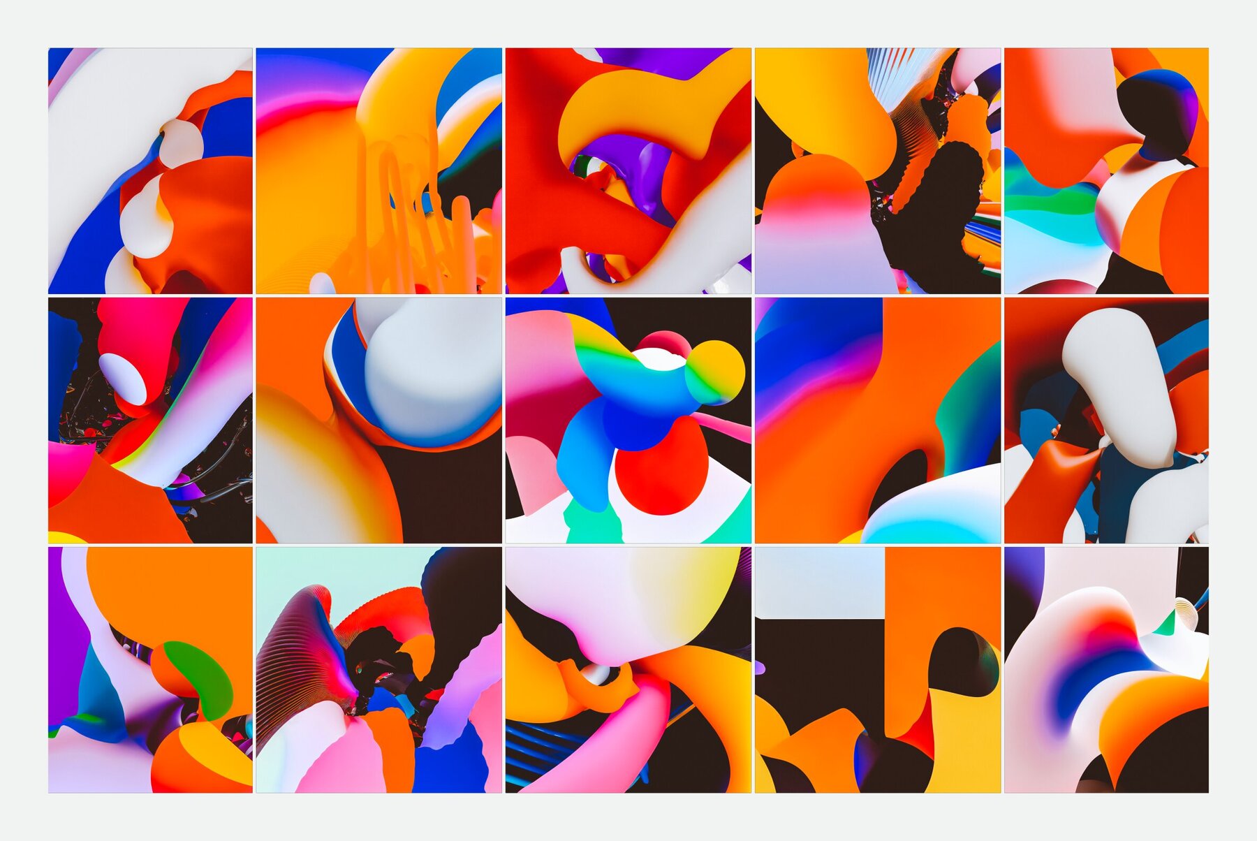 Liquid Candy Volume 2 7