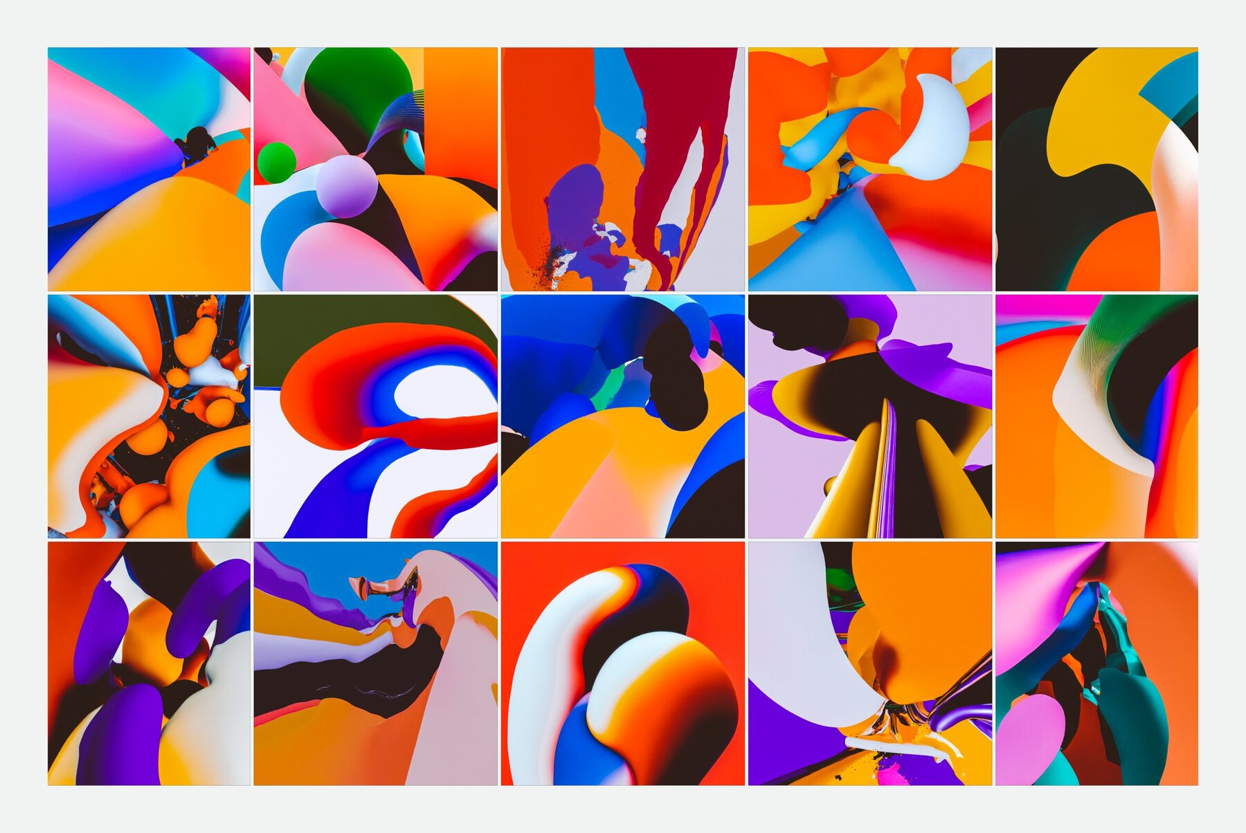 Liquid Candy Volume 2 8