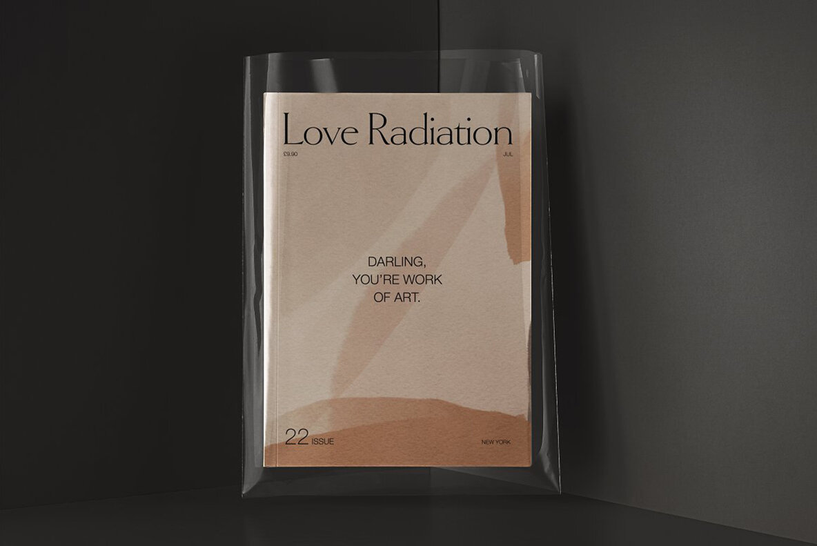 Abstract Watercolor Texture Backgrounds 5