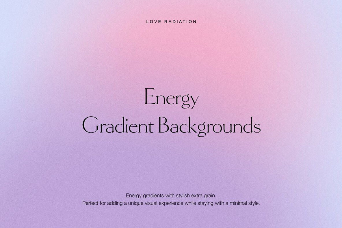 300 Grainy Gradient Backgrounds 4