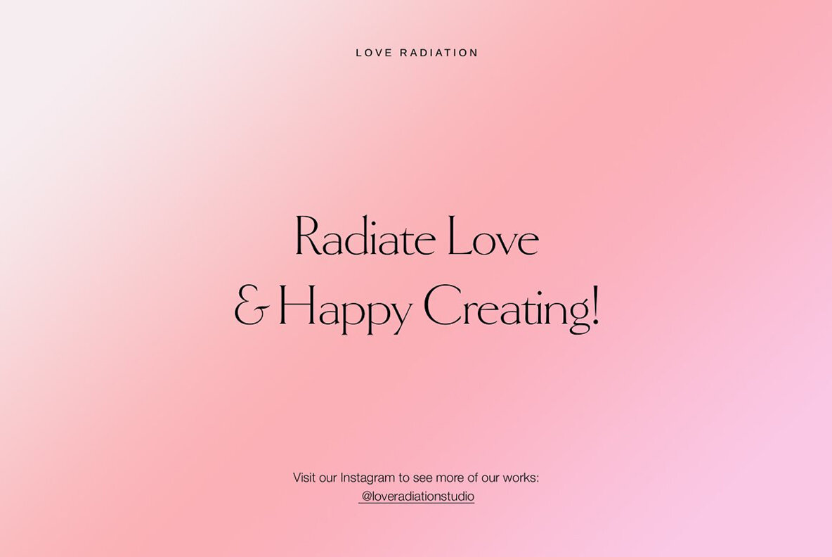 300 Grainy Gradient Backgrounds 15