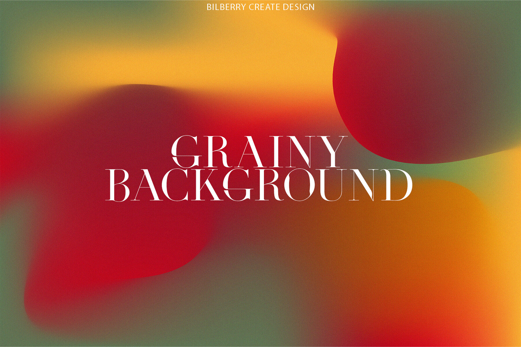 Winter abstract gradient background 12