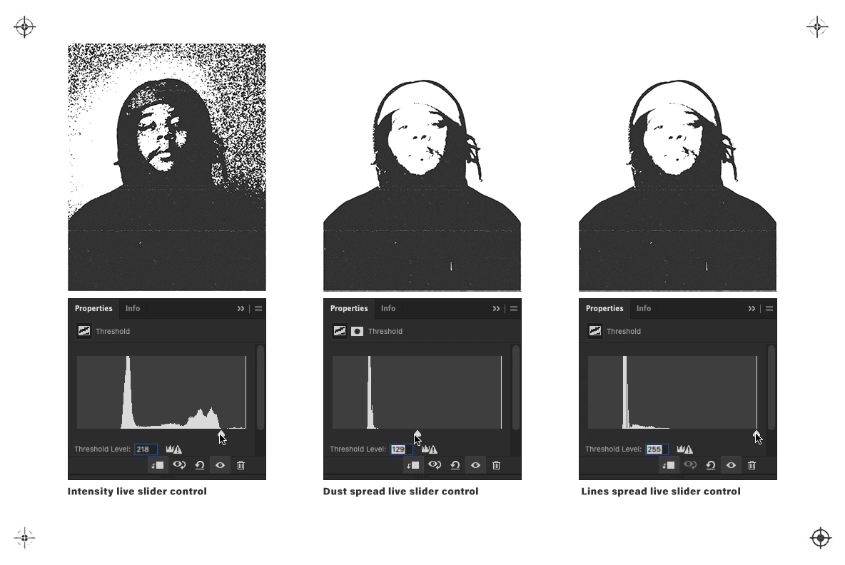 Xerox Joint Effect Action 9