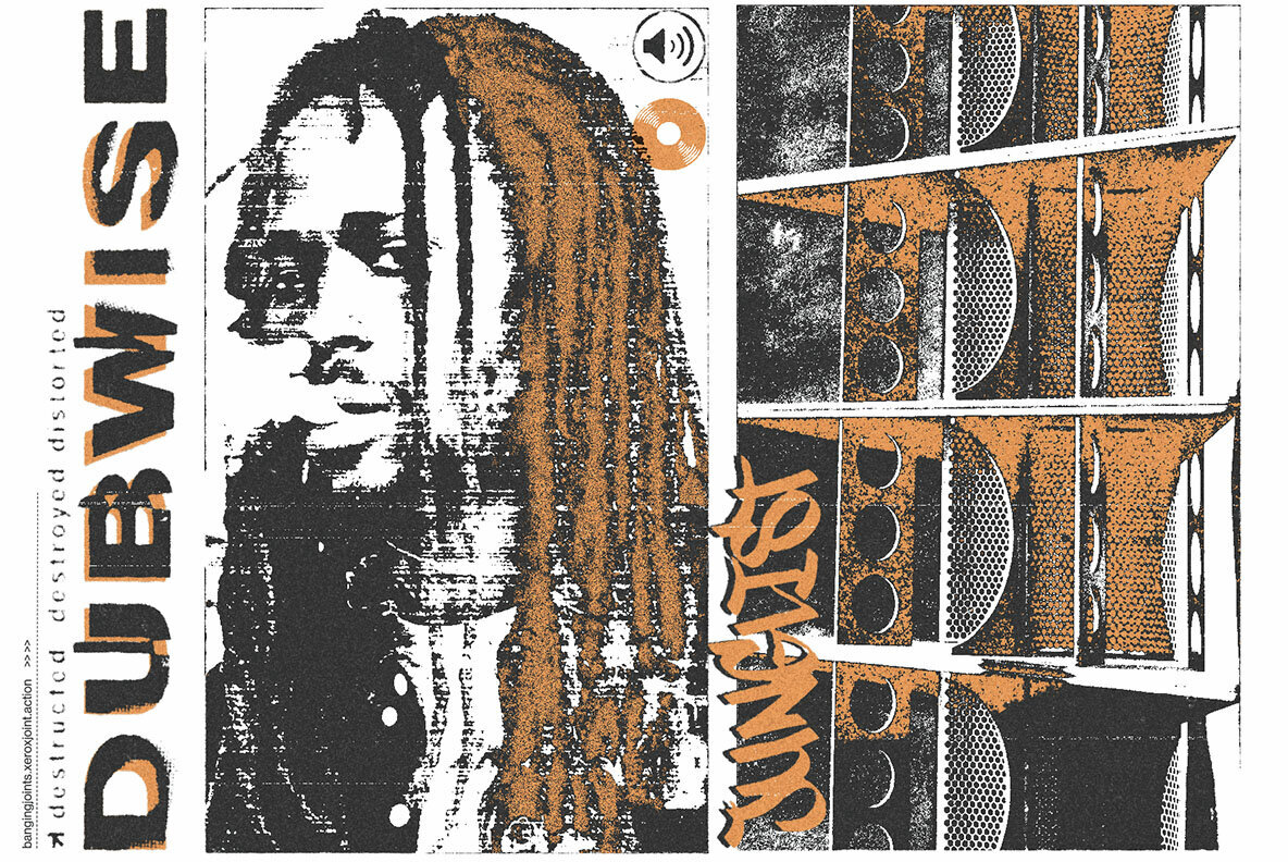 Xerox Joint Effect Action 3