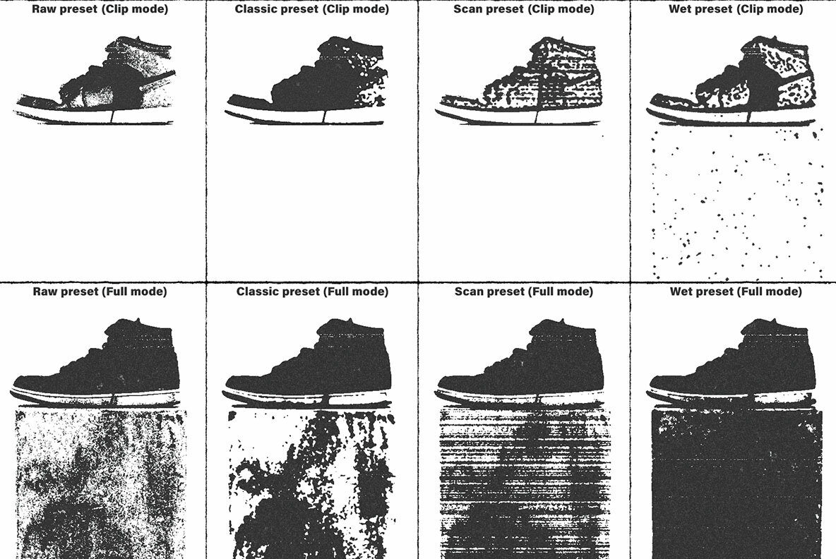Xerox Joint Effect Action 4