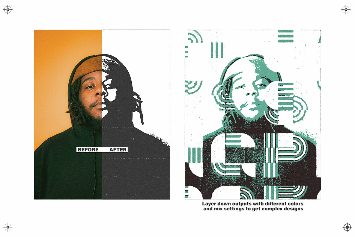 Xerox Joint Effect Action 6