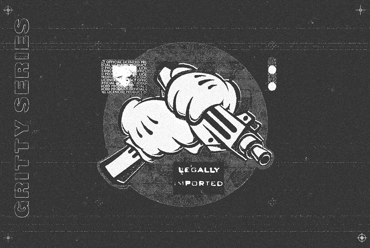 Xerox Joint Effect Action 8