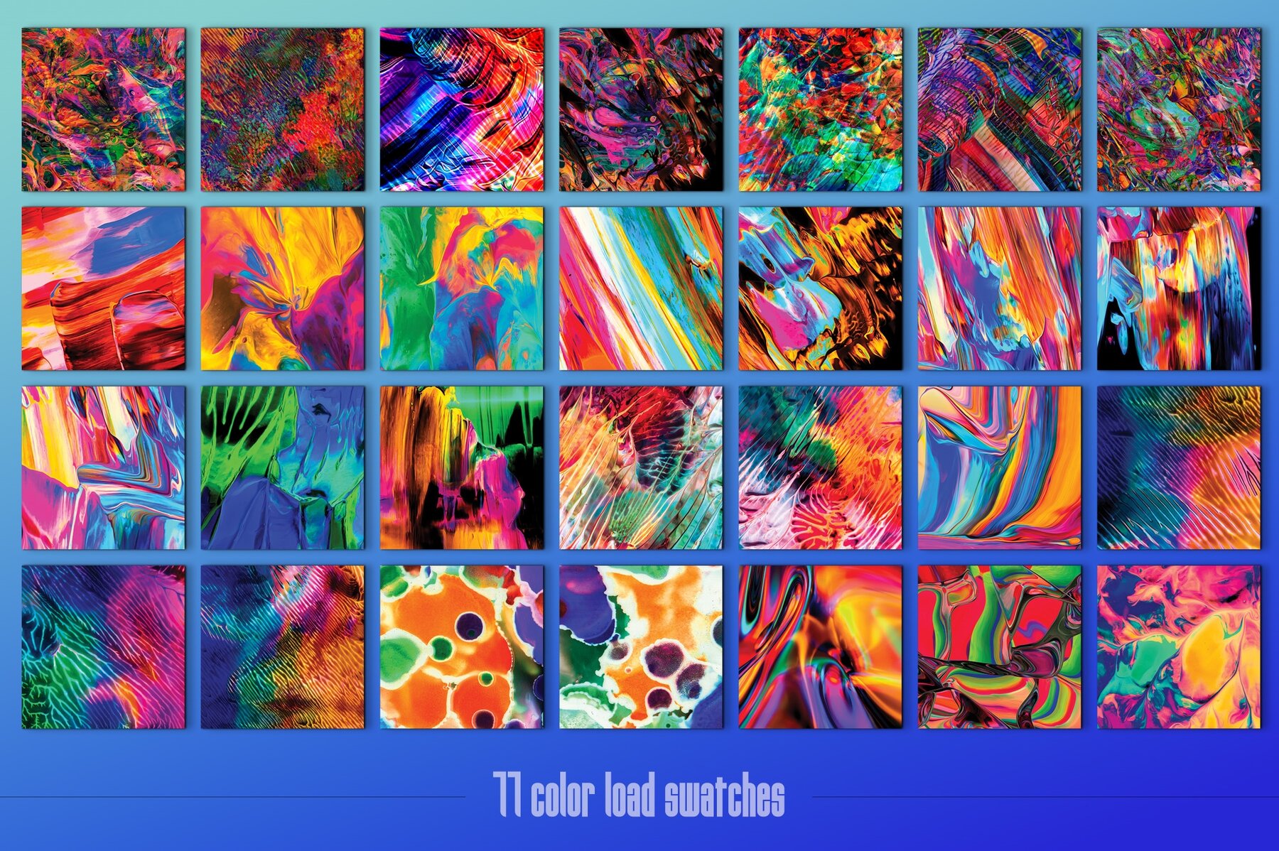 Mixer     Multicolor Brushes for Affinity 10