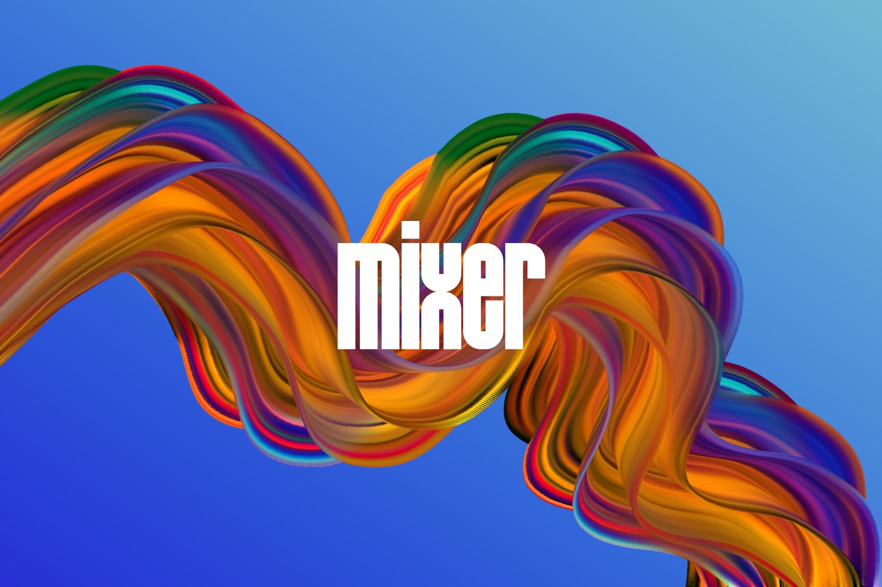 Mixer     Multicolor Brushes for Affinity 17
