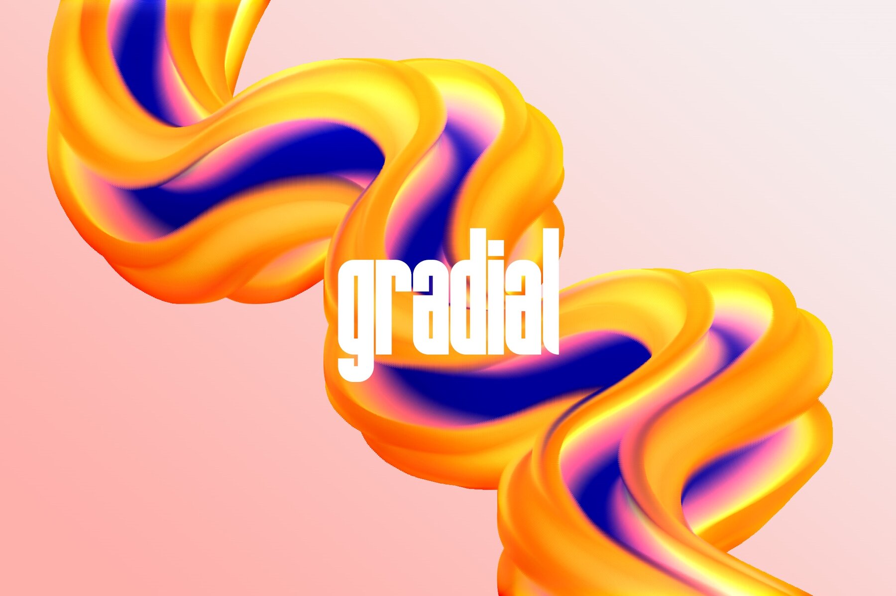 Gradial     Multicolor Brushes for Affinity 14
