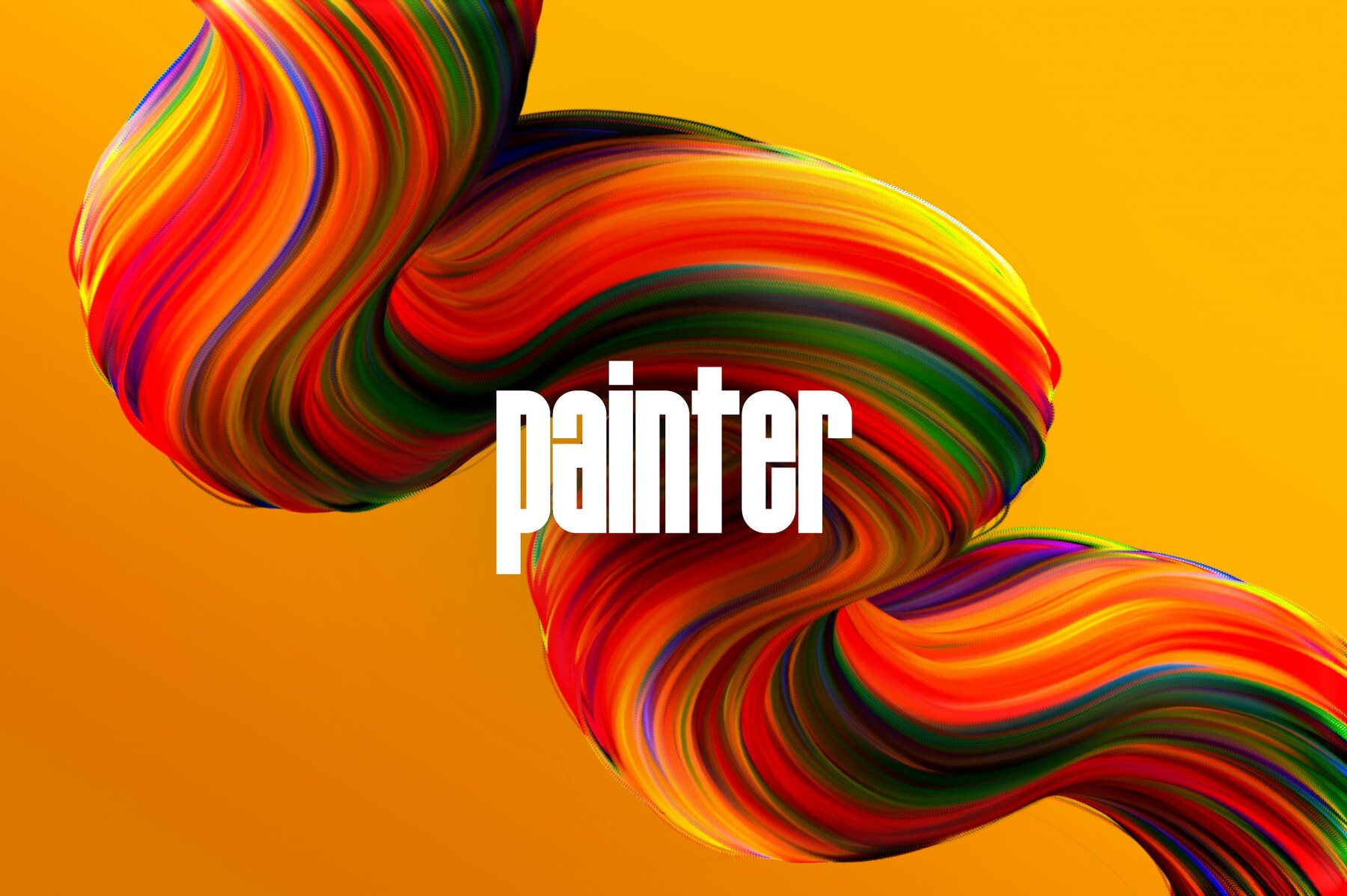 Painter     Multicolor Brushes for Affinity 16