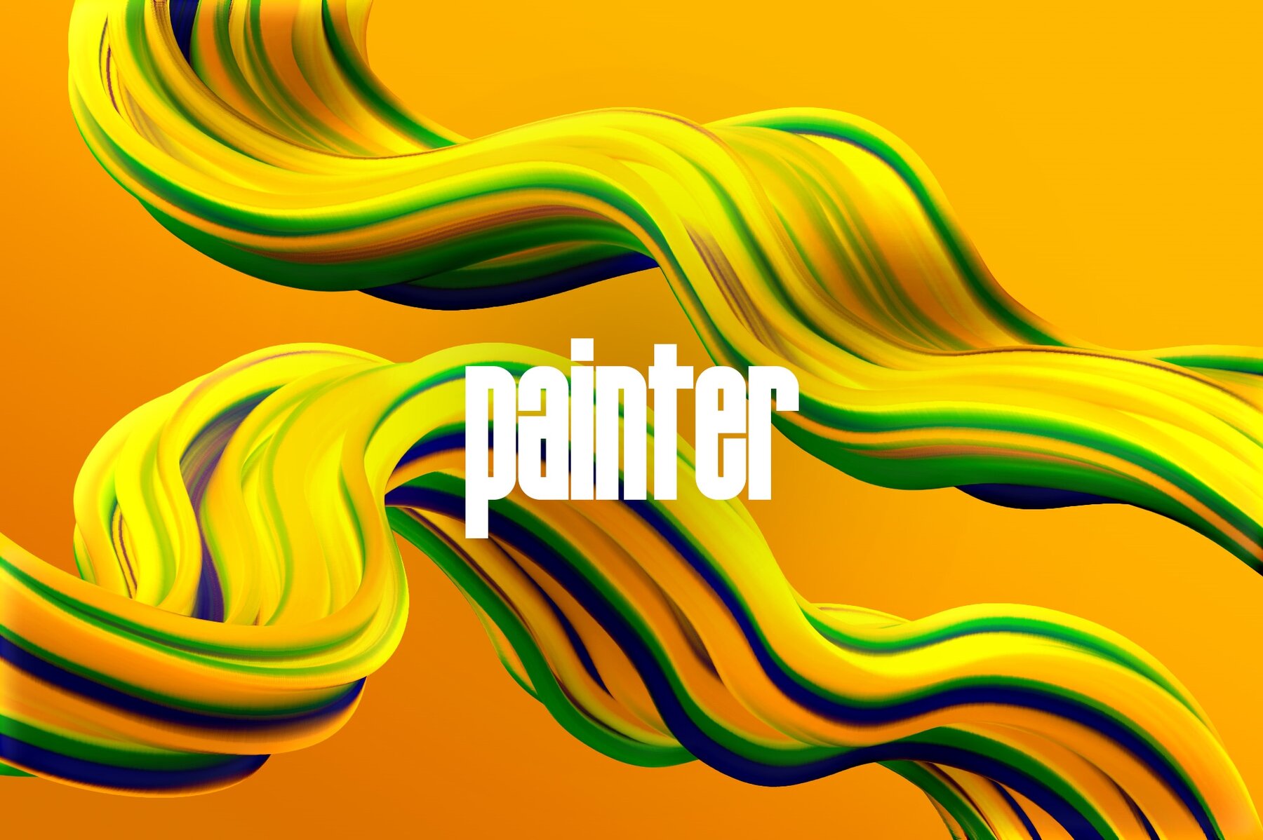 Painter     Multicolor Brushes for Affinity 18