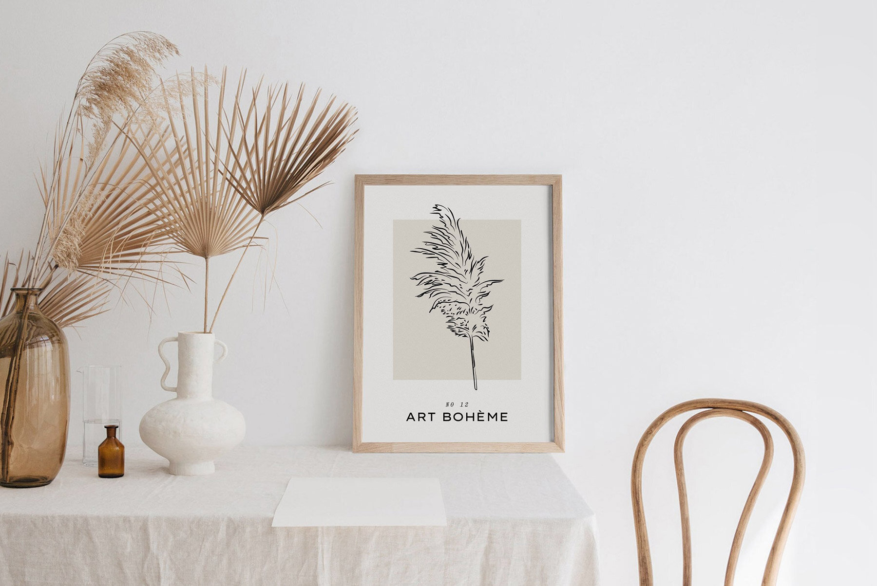 Line Art Prints Posters 3