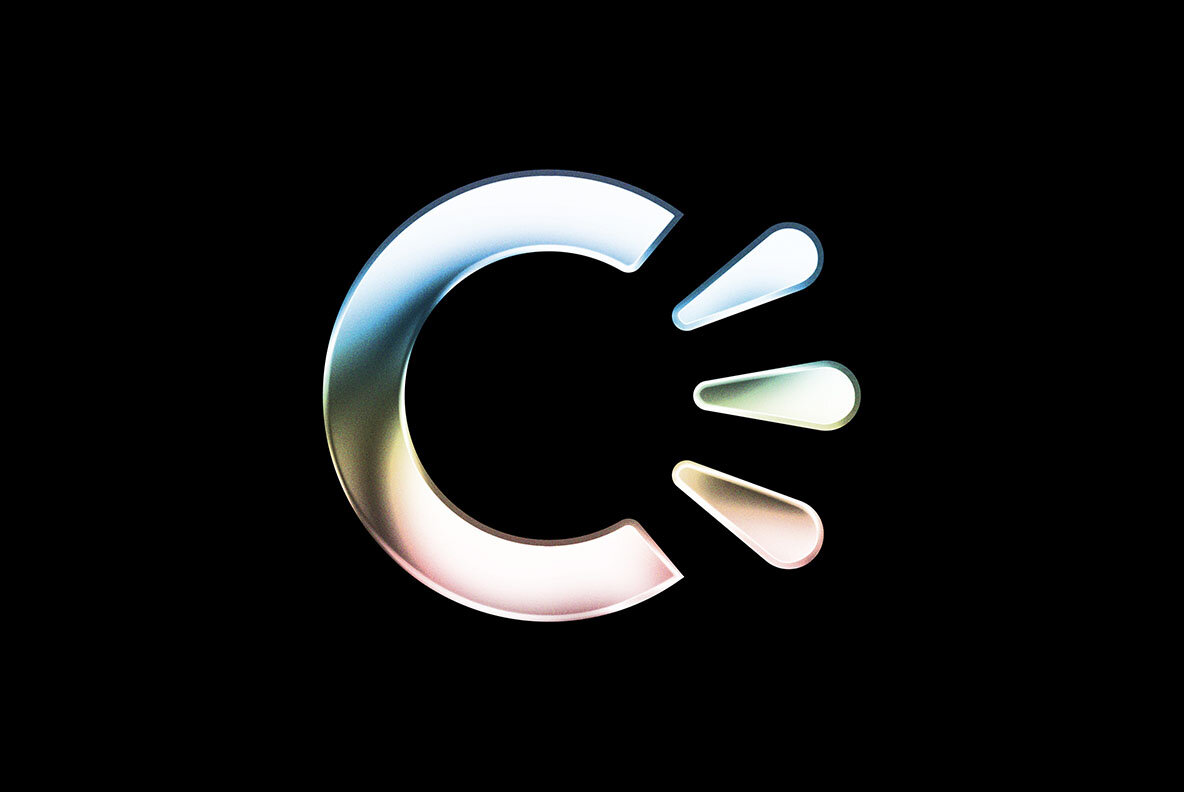 Chrome Metal Effect 5